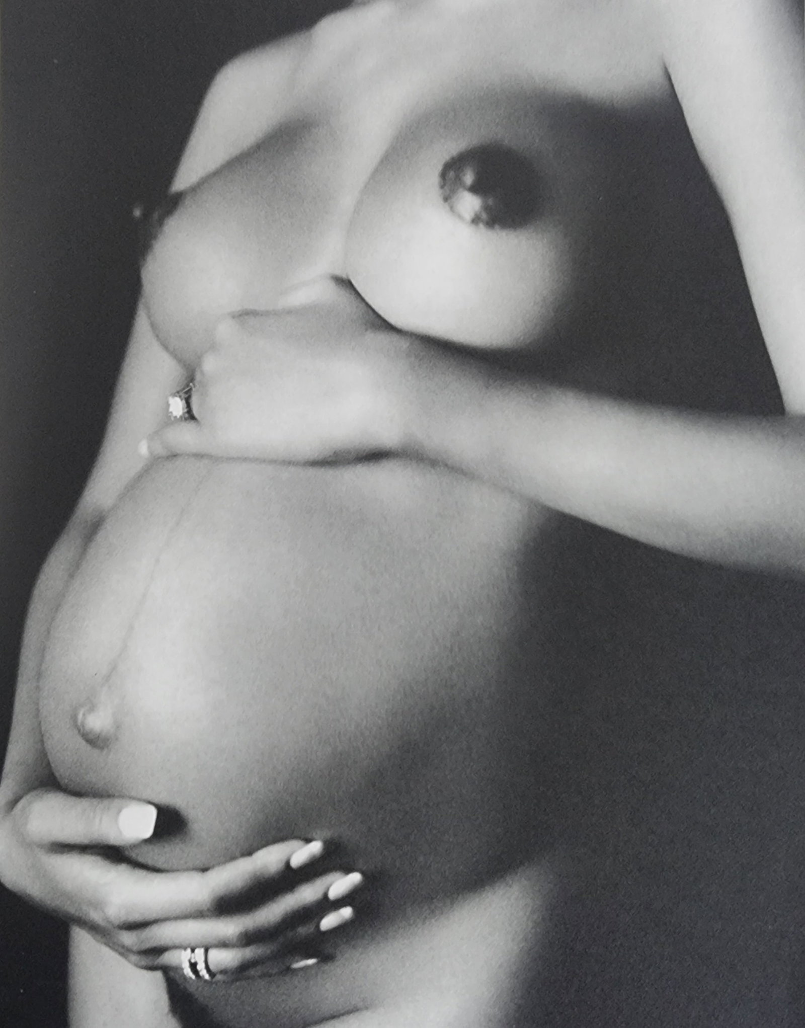 Sante D'Orazio, Celebrities nudes 1st Edition, 2000: Artist/Photographer: Sante D'Orazio Title/Subject: Celebrities nudes Type Of Print: Authentic Sheet Fed Photogravure/Heliogravure. Date Of Print: 2000, 1st edition Paper: Medium weight, satin/matte fi