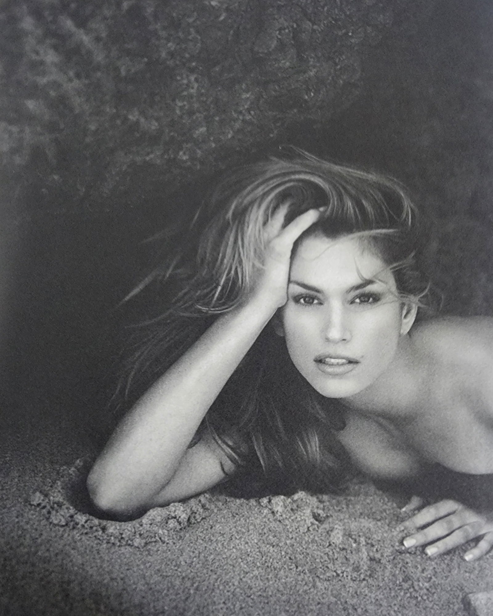 Sante D'Orazio, Celebrities nudes 1st Edition, 2000: Artist/Photographer: Sante D'Orazio Title/Subject: Celebrities nudes Type Of Print: Authentic Sheet Fed Photogravure/Heliogravure. Date Of Print: 2000, 1st edition Paper: Medium weight, satin/matte fi