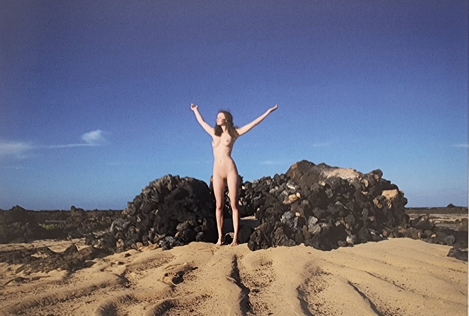 Stefan Soell 'Volcanic Girls' 2025 (1 of 1)