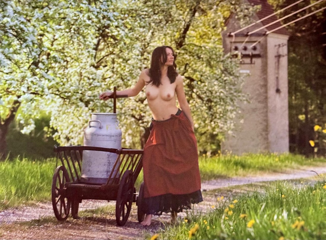 Stefan Soell, 'Beauty of Europe' 2023 (1 of 1)