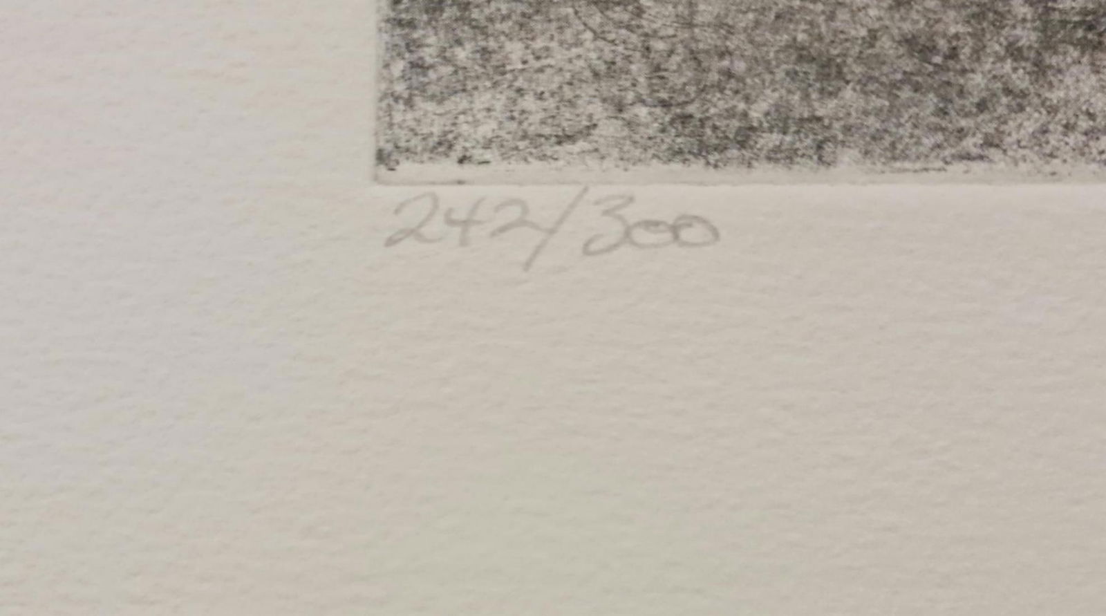 Charles Bragg 'Ready Cb' Signed And Numbered Etching - 4