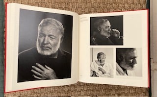 Yousuf Karsh L/E Signed & Numbered Book of 300 W Silver Gelatin (1 of 10)