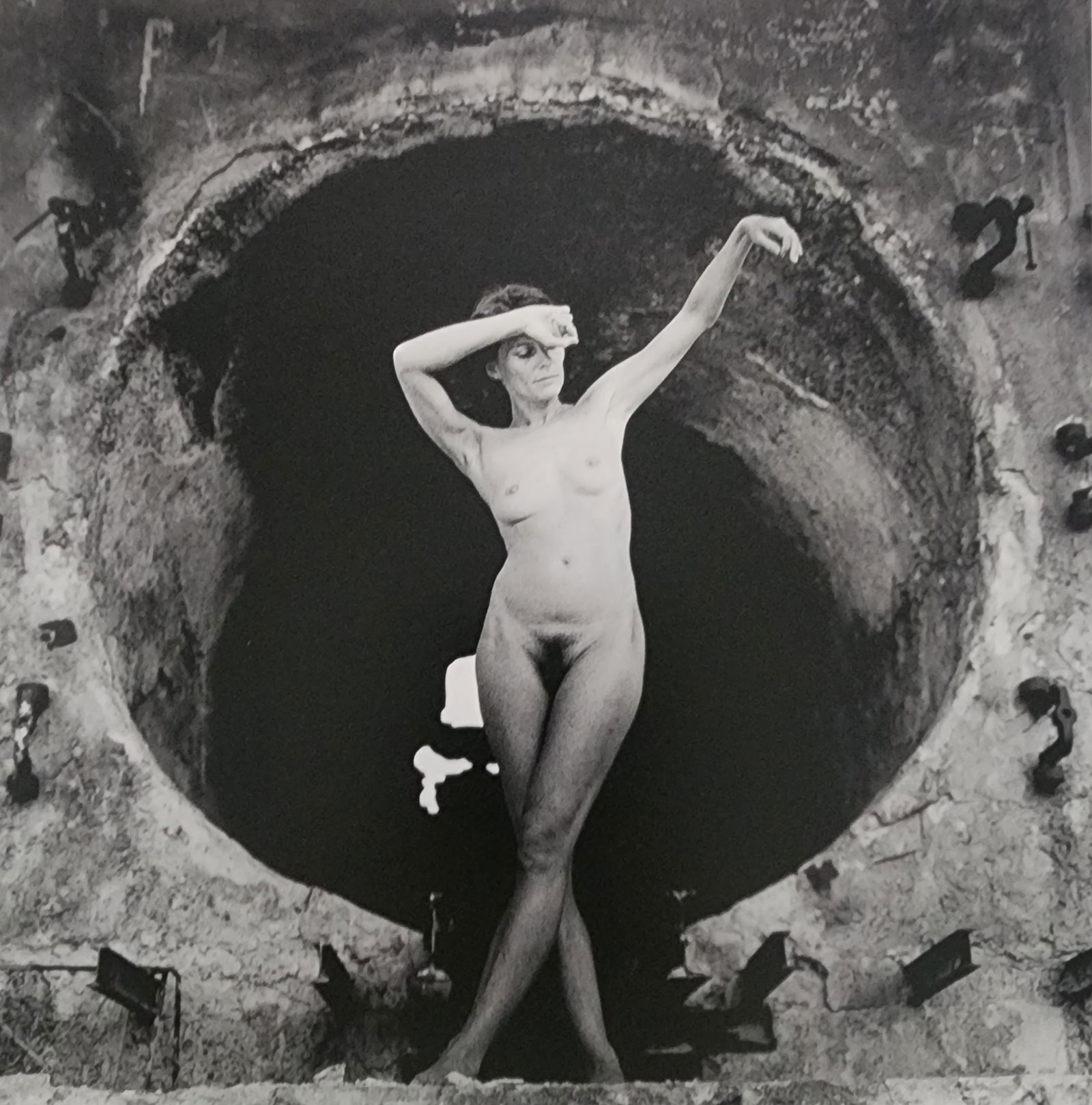 Best female nudes photography 1850 to 2001: Artist/Photographer: Various photogrpher, include: Araki, Exe Arnold, Peter Beard, Bill Brandt, Brassai, Lucien Clergue, Horst P. Horst..... Title/Subject: Best female nudes photography 1850 to 2001 T