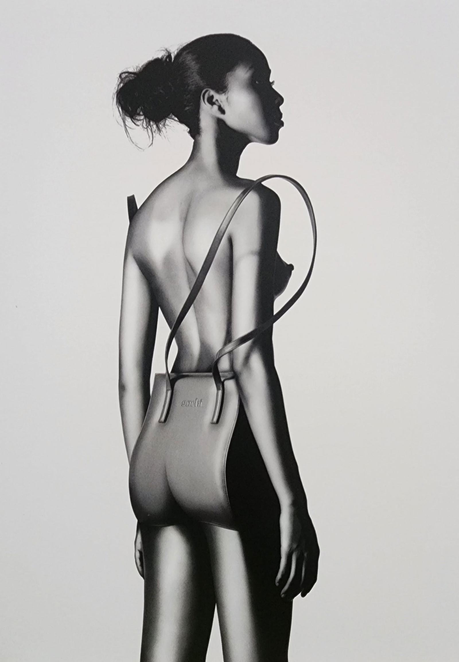 Best female nudes photography 1850 to 2001 (1 of 1)