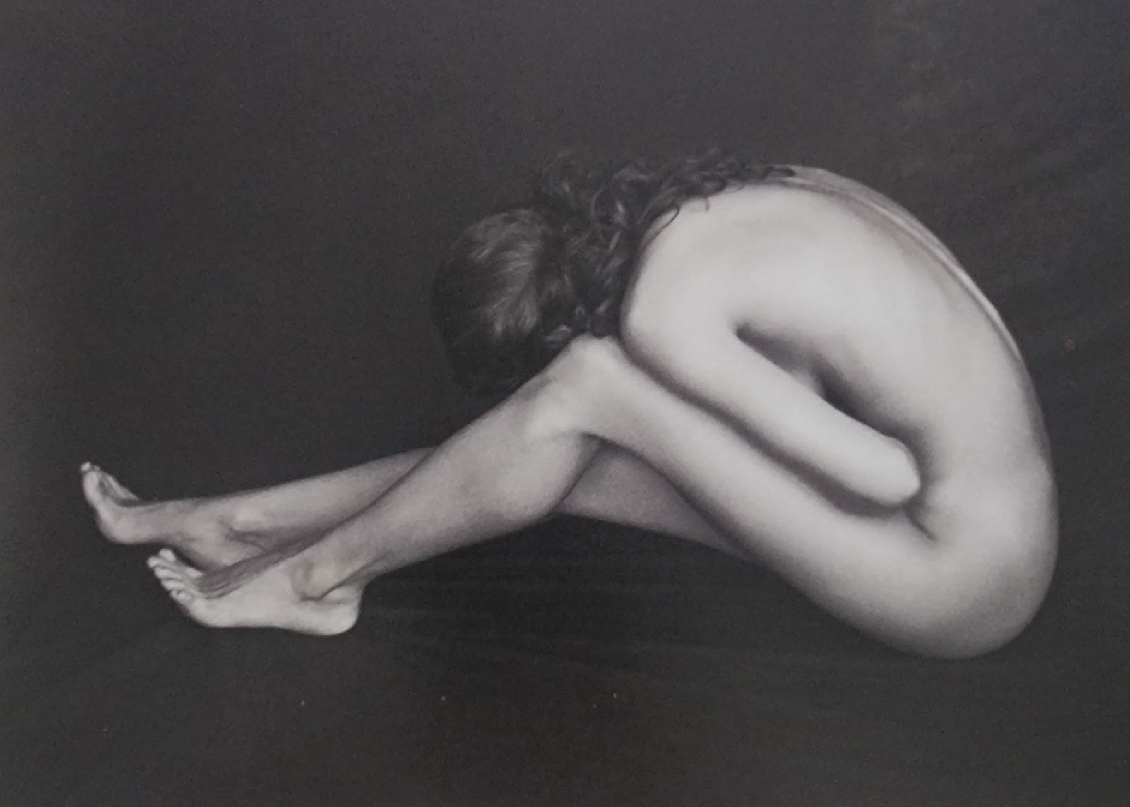 Best female nudes photography 1850 to 2001: Artist/Photographer: Various photogrpher, include: Araki, Exe Arnold, Peter Beard, Bill Brandt, Brassai, Lucien Clergue, Horst P. Horst..... Title/Subject: Best female nudes photography 1850 to 2001 T