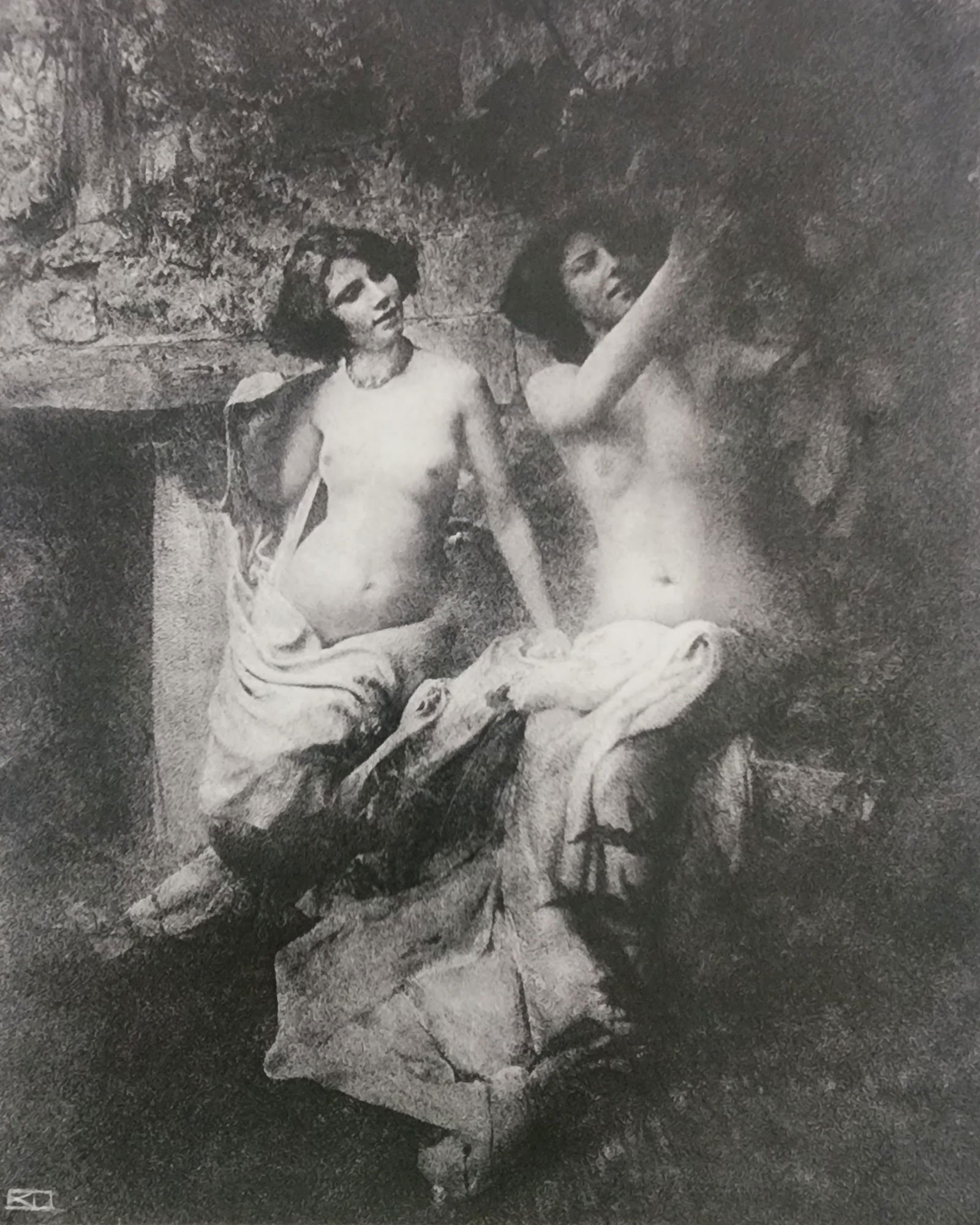 Best female nudes photography 1850 to 2001: Artist/Photographer: Various photogrpher, include: Araki, Exe Arnold, Peter Beard, Bill Brandt, Brassai, Lucien Clergue, Horst P. Horst..... Title/Subject: Best female nudes photography 1850 to 2001 T