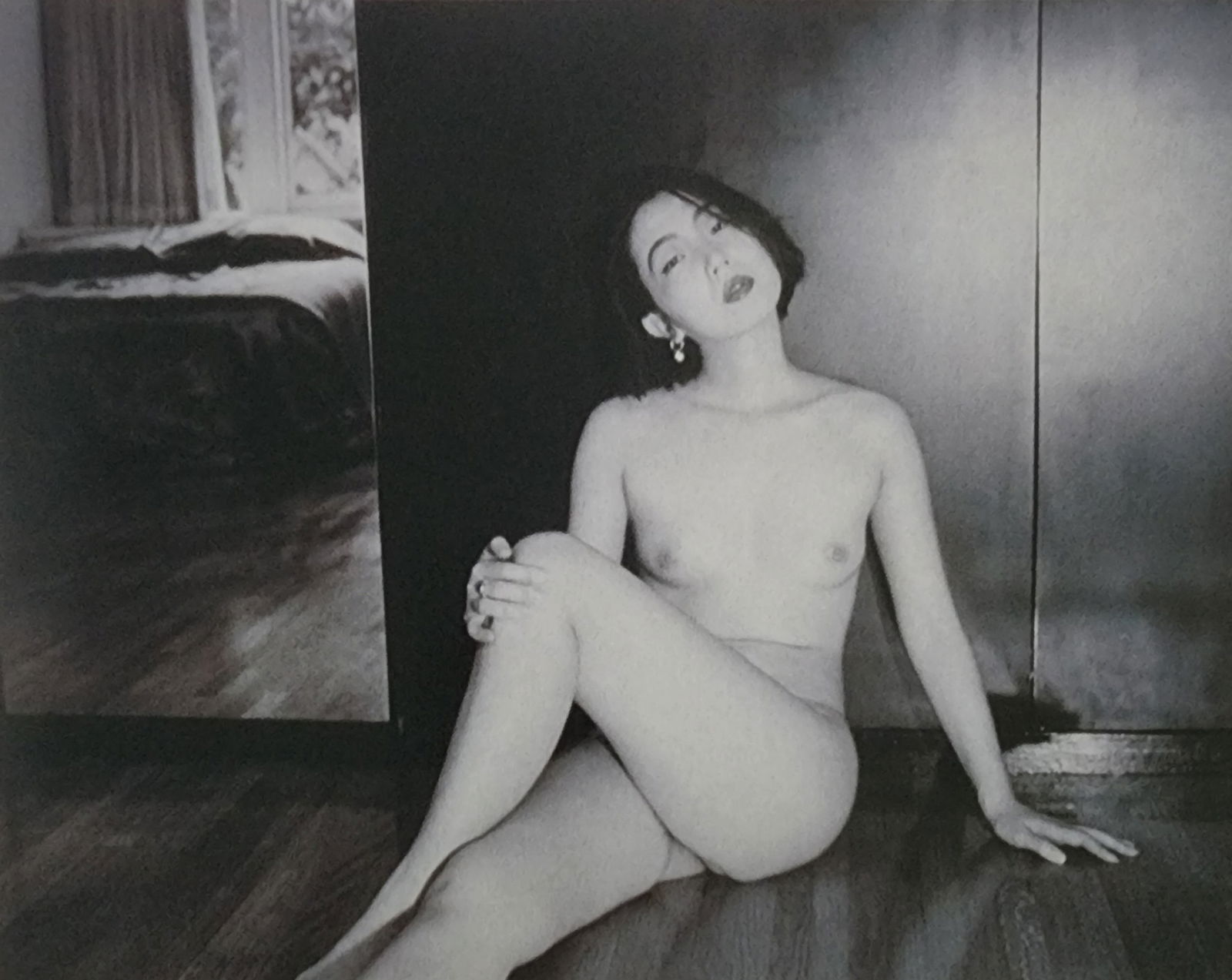 Best female nudes photography 1850 to 2001 (1 of 1)