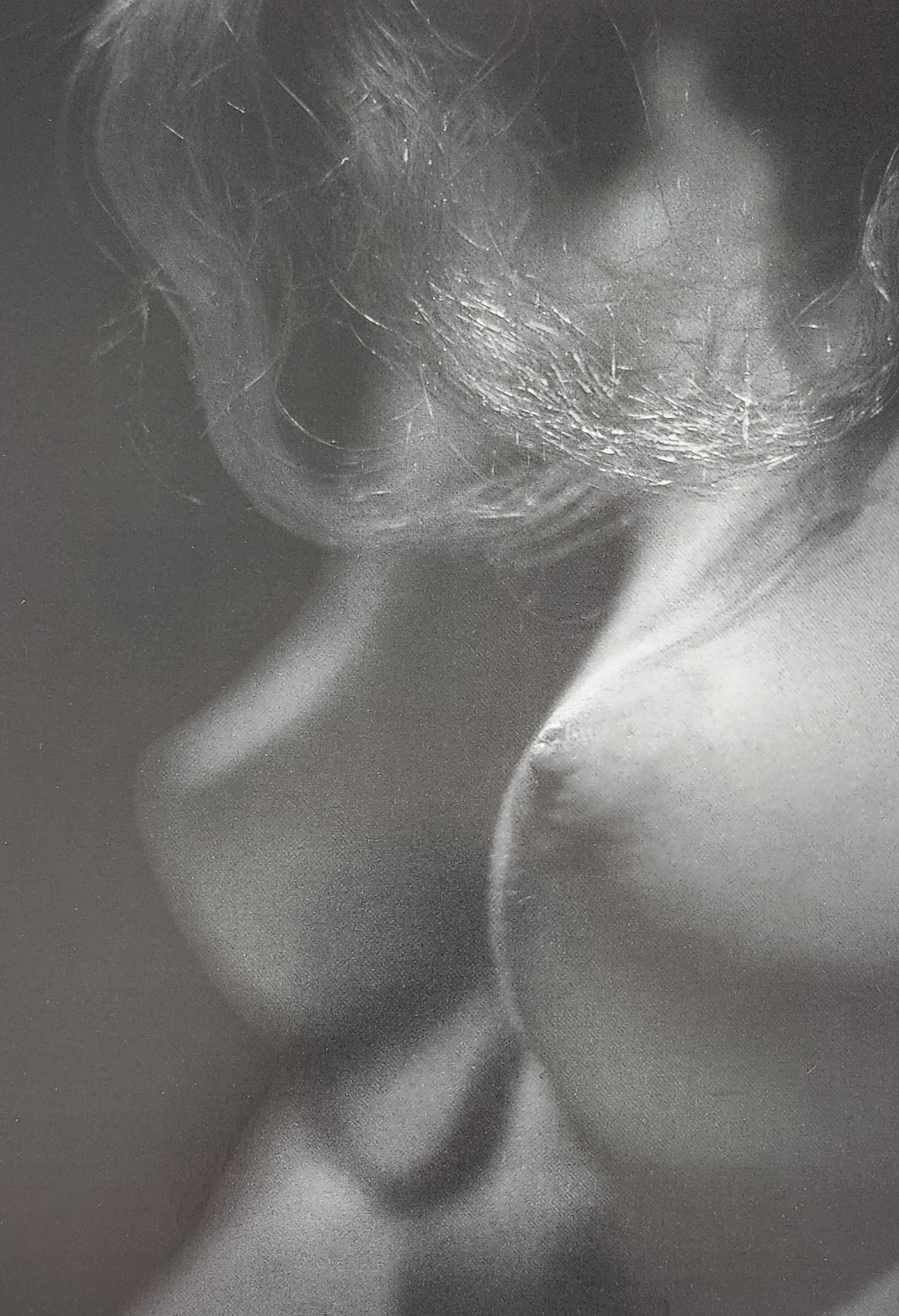 Michael Gnade, Perfect Nude, 1980 (1 of 1)