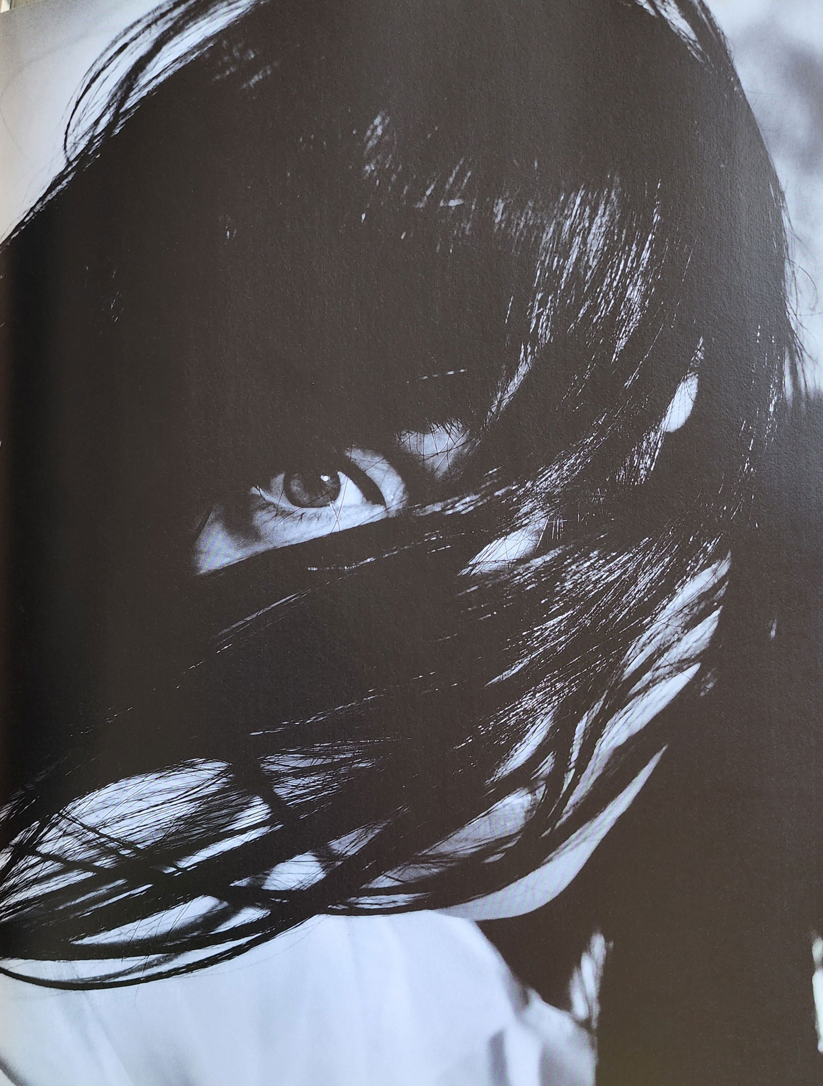 Rankin 'Bjork' 2003: John Rankin Waddell (1966), also known under his working name Rankin, is a British portrait and fashion photographer and director. Best known as the founder of Dazed and Confused magazine, and for his