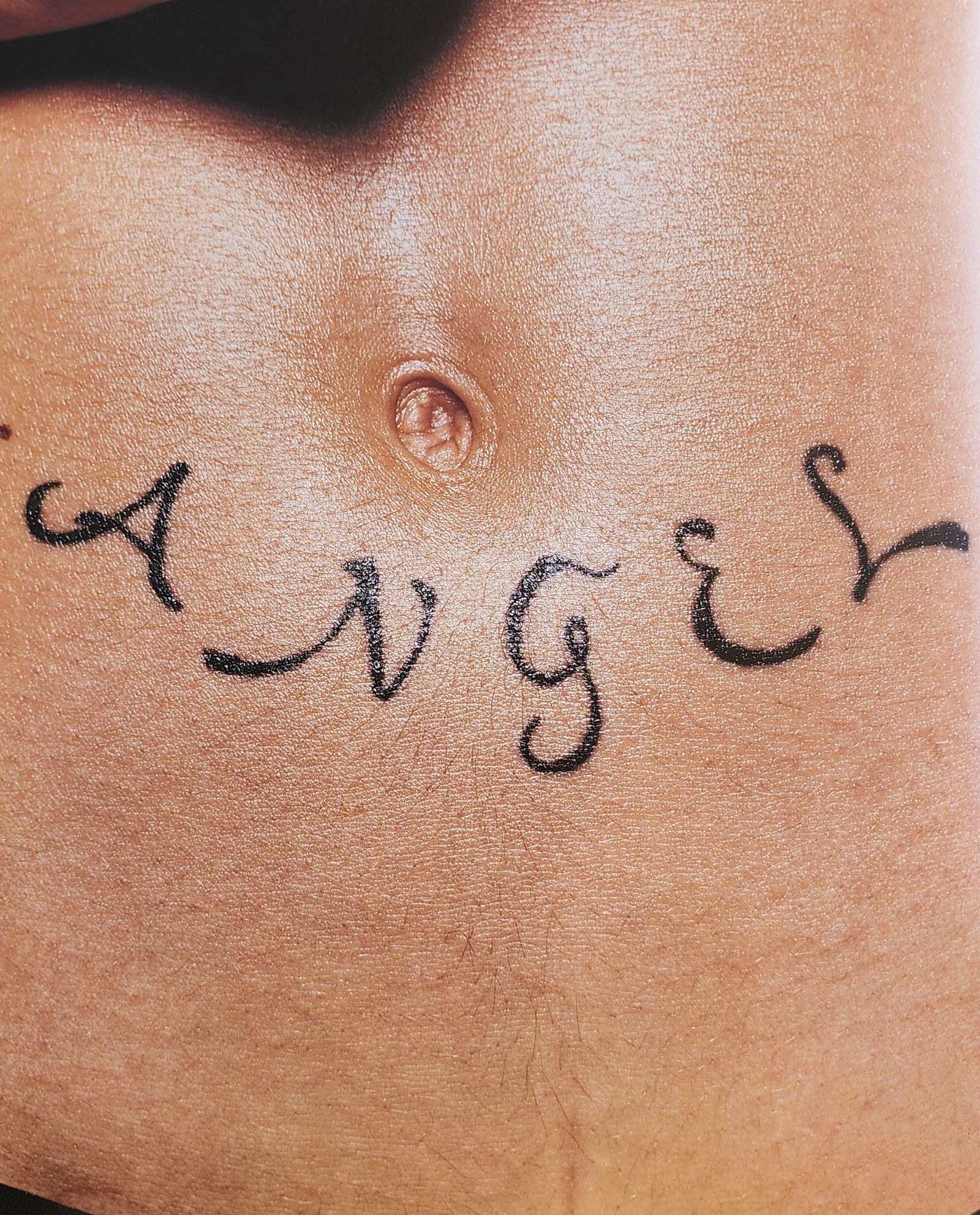 Rankin 'Untitled", 2003: John Rankin Waddell (1966), also known under his working name Rankin, is a British portrait and fashion photographer and director. Best known as the founder of Dazed and Confused magazine, and for his