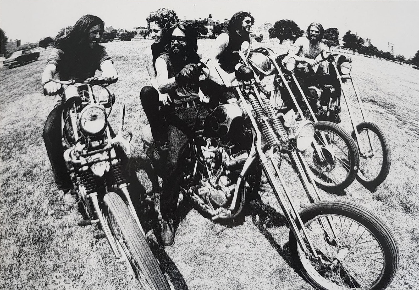 Tad Wakamatsu, Haruko Wanibuchi, 1998: Artist/Photographer: Tad Wakamatsu Title/Subject: Haruko Wanibuchi was born on 22 April 1945 in Tokyo, Japan. She is an actress, known for House (1977), House of Sleeping Beauties (1995) and Heisei Mu