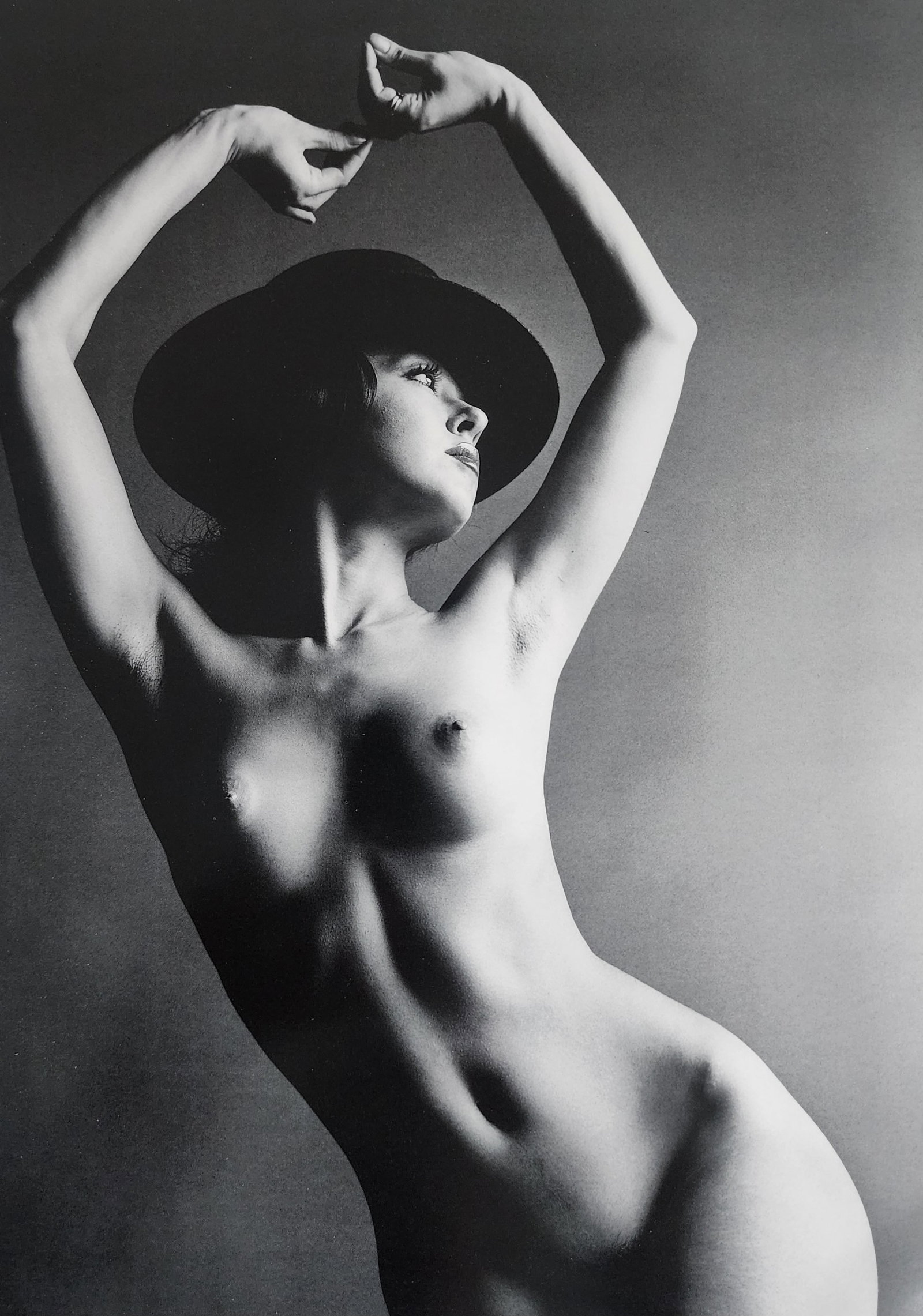 Tad Wakamatsu, Haruko Wanibuchi, 1998: Artist/Photographer: Tad Wakamatsu Title/Subject: Haruko Wanibuchi was born on 22 April 1945 in Tokyo, Japan. She is an actress, known for House (1977), House of Sleeping Beauties (1995) and Heisei Mu