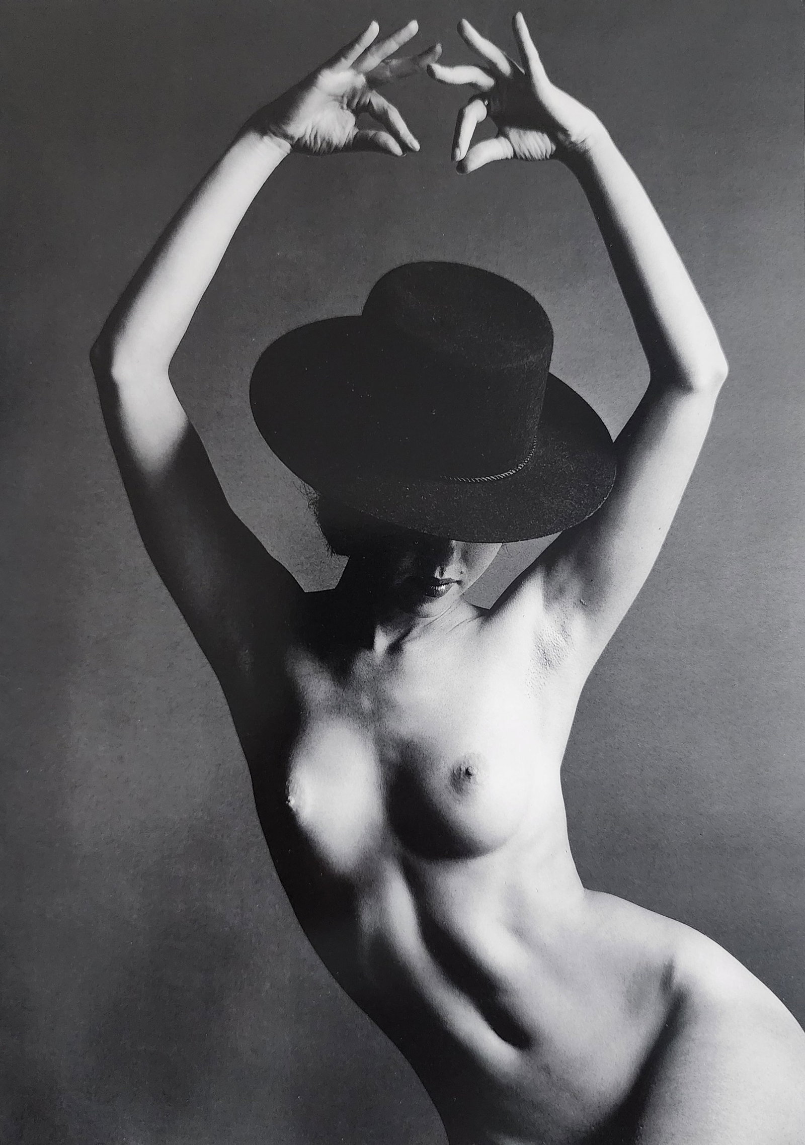 Tad Wakamatsu, Haruko Wanibuchi, 1998: Artist/Photographer: Tad Wakamatsu Title/Subject: Haruko Wanibuchi was born on 22 April 1945 in Tokyo, Japan. She is an actress, known for House (1977), House of Sleeping Beauties (1995) and Heisei Mu