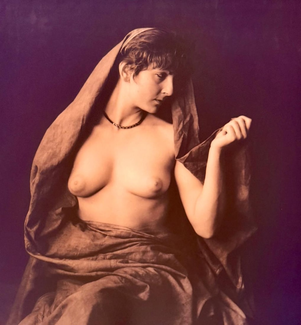 Vintage Nudes, 1999: Artist/Photographer: Various best photogrpher Title/Subject: Vintage Nudes Type Of Print: Authentic Sheet Fed Photogravure/Heliogravure. Date Of Print: 1999 Paper: Medium weight, satin/matte finish. P