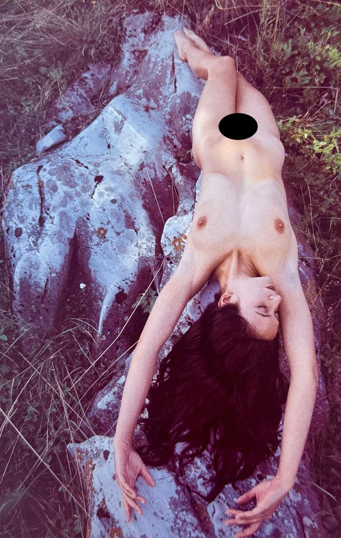 Vintage Nudes, 1999: Artist/Photographer: Various best photogrpher Title/Subject: Vintage Nudes Type Of Print: Authentic Sheet Fed Photogravure/Heliogravure. Date Of Print: 1999 Paper: Medium weight, satin/matte finish. P