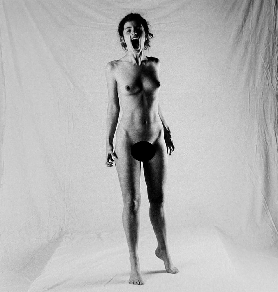Vintage Nudes, 1999: Artist/Photographer: Various best photogrpher Title/Subject: Vintage Nudes Type Of Print: Authentic Sheet Fed Photogravure/Heliogravure. Date Of Print: 1999 Paper: Medium weight, satin/matte finish. P