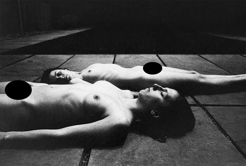 Vintage Nudes, 1999: Artist/Photographer: Various best photogrpher Title/Subject: Vintage Nudes Type Of Print: Authentic Sheet Fed Photogravure/Heliogravure. Date Of Print: 1999 Paper: Medium weight, satin/matte finish. P