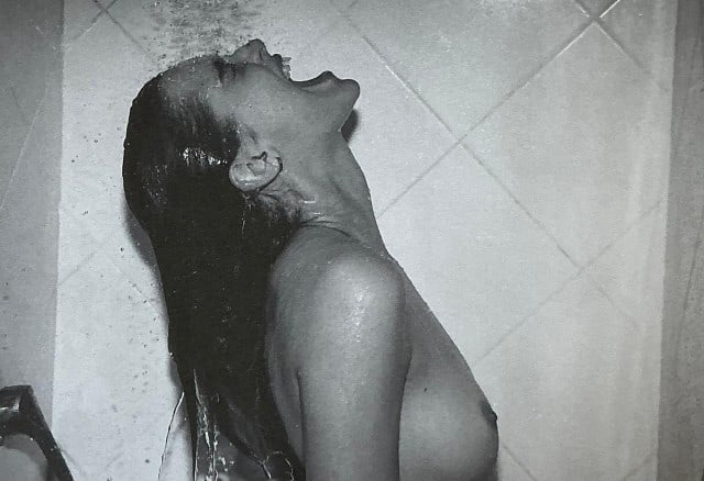 Leonardo Glauso, Cloe 2, 2022: Artist/Photographer: Leonardo Glauso Title/Subject: Cloe 2 Type Of Print: Authentic Sheet Fed Photogravure/Heliogravure. Date Of Print: 2022 Paper: Medium weight, satin/matte finish. Print Origin: Ita