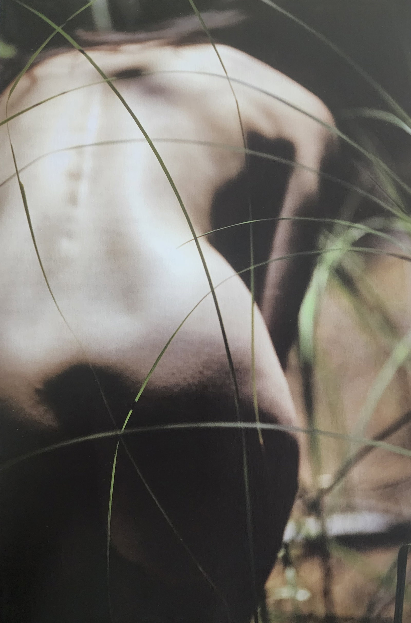 Nude Portraits, 2004: Artist/Photographer: Various photogrphers Title/Subject: Nude Portraits Type Of Print: Authentic Sheet Fed Photogravure/Heliogravure. Date Of Print: 2004 Paper: Medium weight, satin/matte finish. Prin