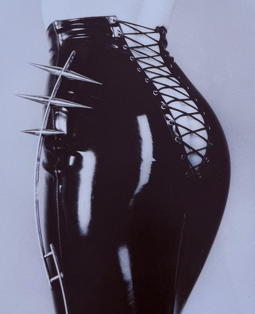 Tody Mitchell, Fantasy, 1999 (1 of 1)