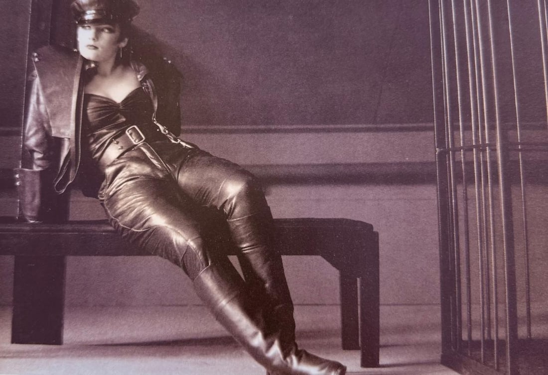 Tody Mitchell, Fantasy, 1999: Artist/Photographer: Tody Mitchell Title/Subject: Fantasy Type Of Print: Authentic Sheet Fed Photogravure/Heliogravure. Date Of Print: 1999 Paper: Medium weight, satin/matte finish. Print Origin: Spai