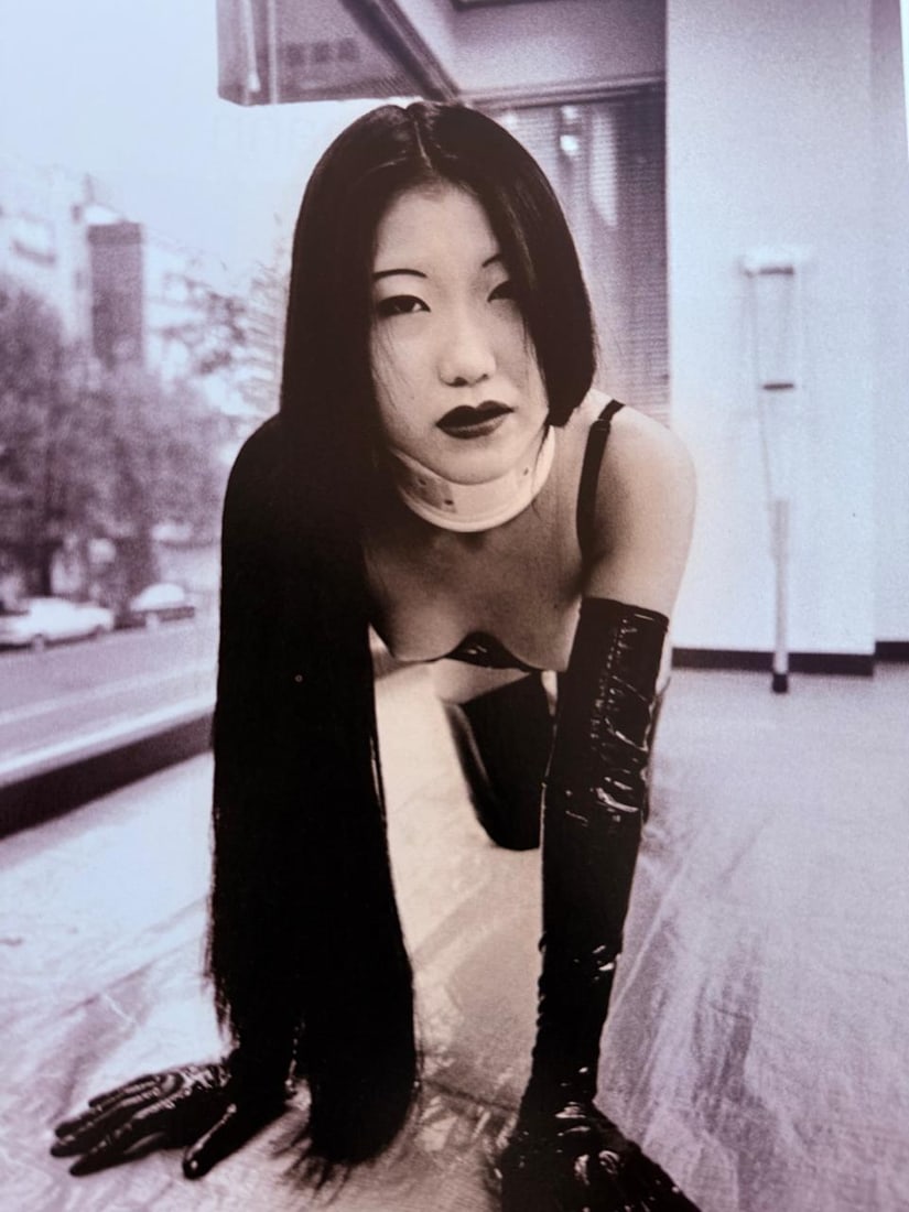 Tody Mitchell, Fantasy, 1999 (1 of 1)