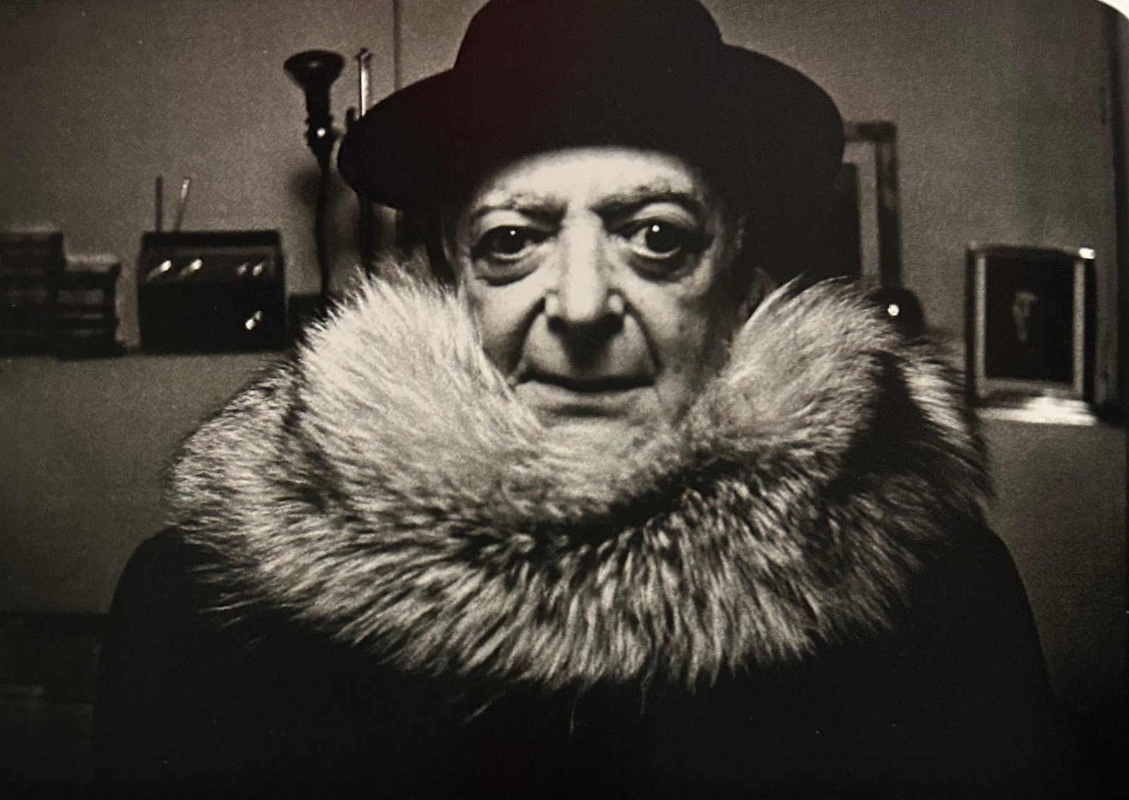 Helmut Newton, Brassai, Paris, 1973: Photographer: Helmut Newton (Germany, 1920 - 2004) - best known for his erotically charged highly stylized images, Helmut Newton was one of the most influential fashion photographers of all time. Titl
