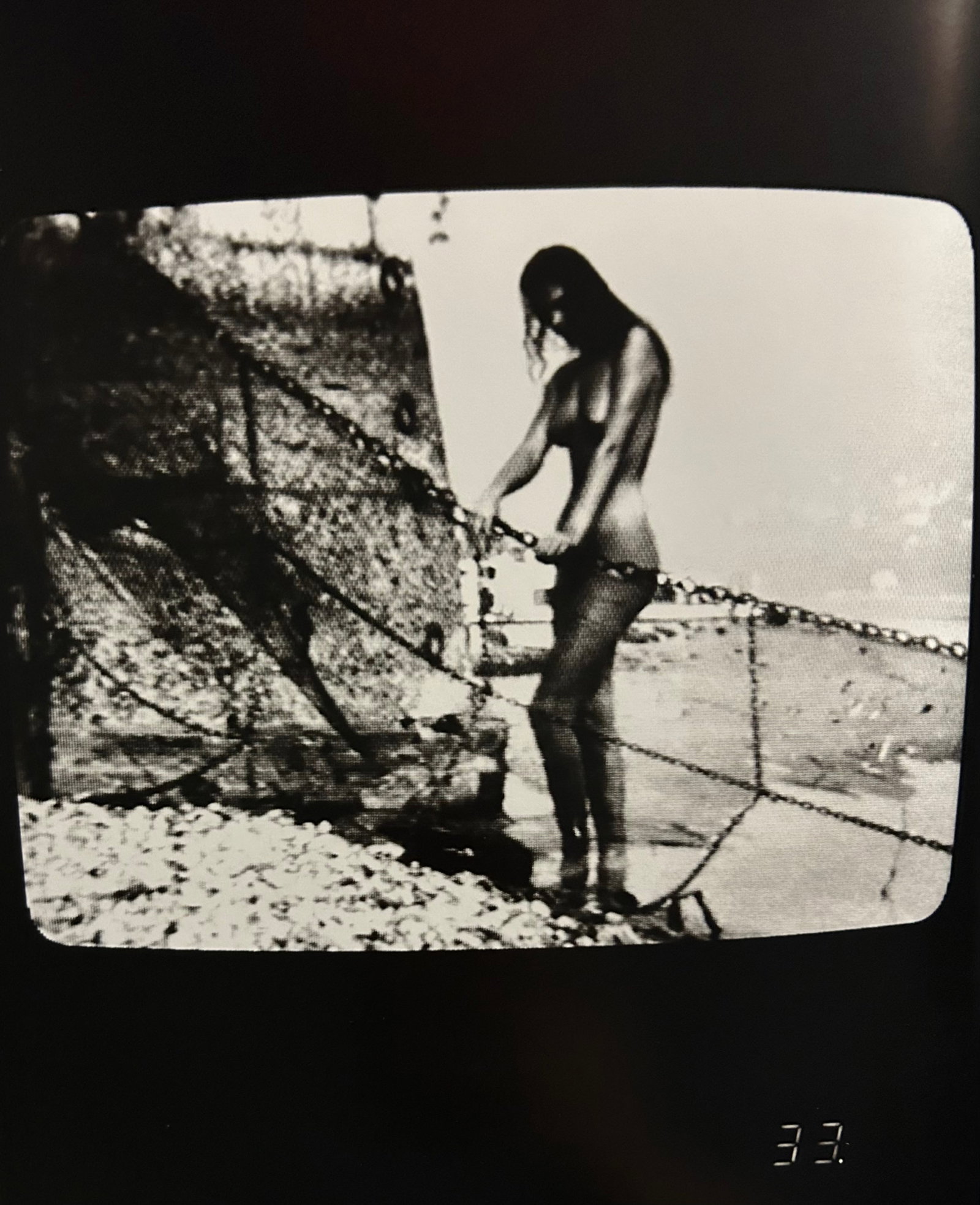 Helmut Newton, Lake Como, Italy, 1989: Photographer: Helmut Newton (Germany, 1920 - 2004) - best known for his erotically charged highly stylized images, Helmut Newton was one of the most influential fashion photographers of all time. Titl