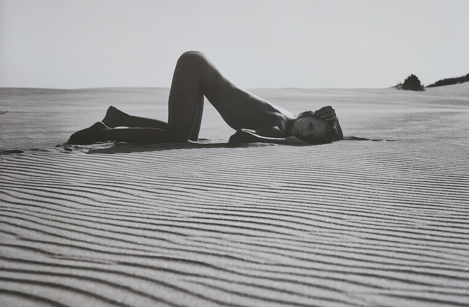 Alfred Weissenegger, Best nude contemporary, 2019: Artist/Photographer: Alfred Weissenegger Title/Subject: Best nude contemporary Type Of Print: Authentic Sheet Fed Photogravure/Heliogravure. Date Of Print: 2019 Paper: Medium weight, satin/matte finis