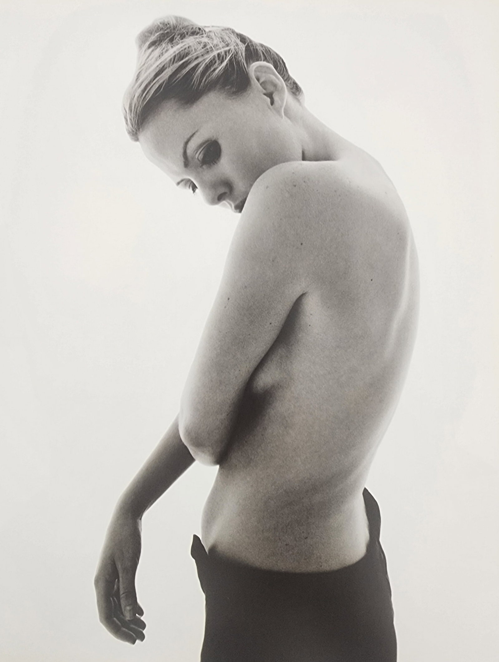 Rankin, Beautiful Cclebrities, 2000: Artist/Photographer: Rankin Title/Subject: Beautiful Cclebrities Type Of Print: Authentic Sheet Fed Photogravure/Heliogravure. Date Of Print: 2000 Paper: Medium weight, satin/matte finish. Print Origi