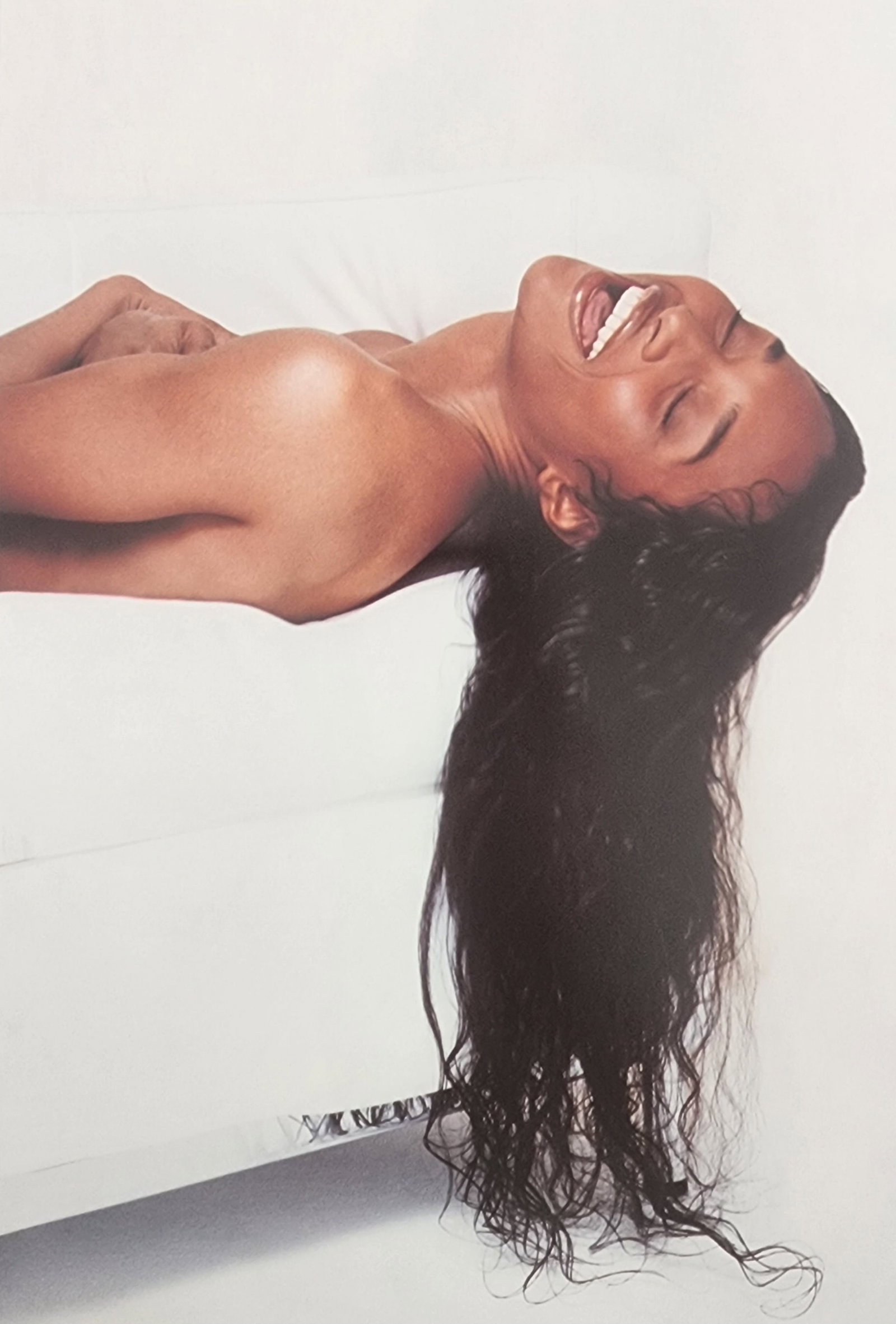 Rankin, Beautiful Cclebrities, 2000: Artist/Photographer: Rankin Title/Subject: Beautiful Cclebrities Type Of Print: Authentic Sheet Fed Photogravure/Heliogravure. Date Of Print: 2000 Paper: Medium weight, satin/matte finish. Print Origi