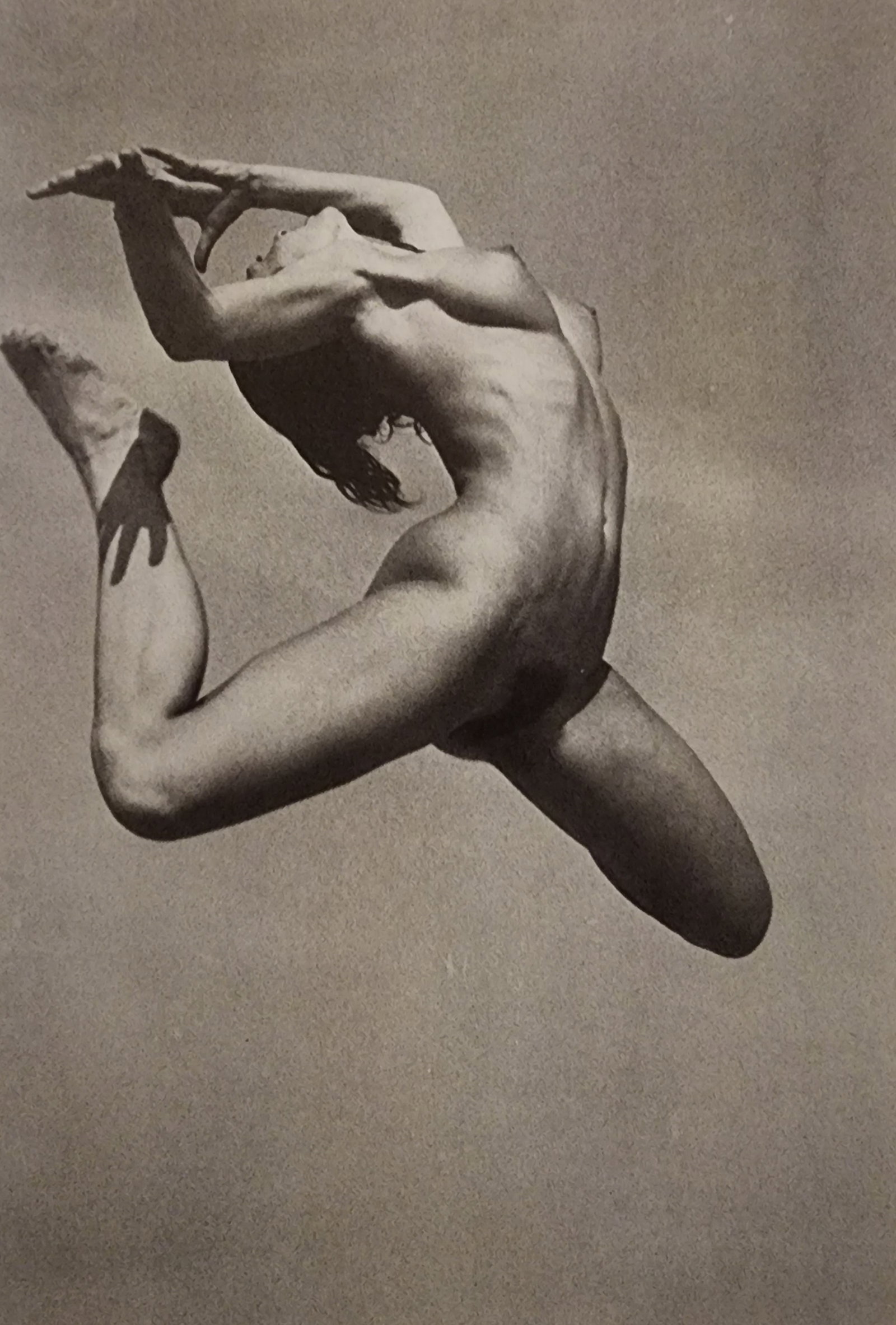 Andre De Dienes, Sun-Warmed Nudes, 1965: Artist/Photographer: Andre De Dienes Type Of Print: Authentic Sheet Fed Photogravure/Heliogravure. Date Of Print: 1965 Paper: Medium weight, satin/matte finish. Approximate Image Size: 8x5.5 inches Ma