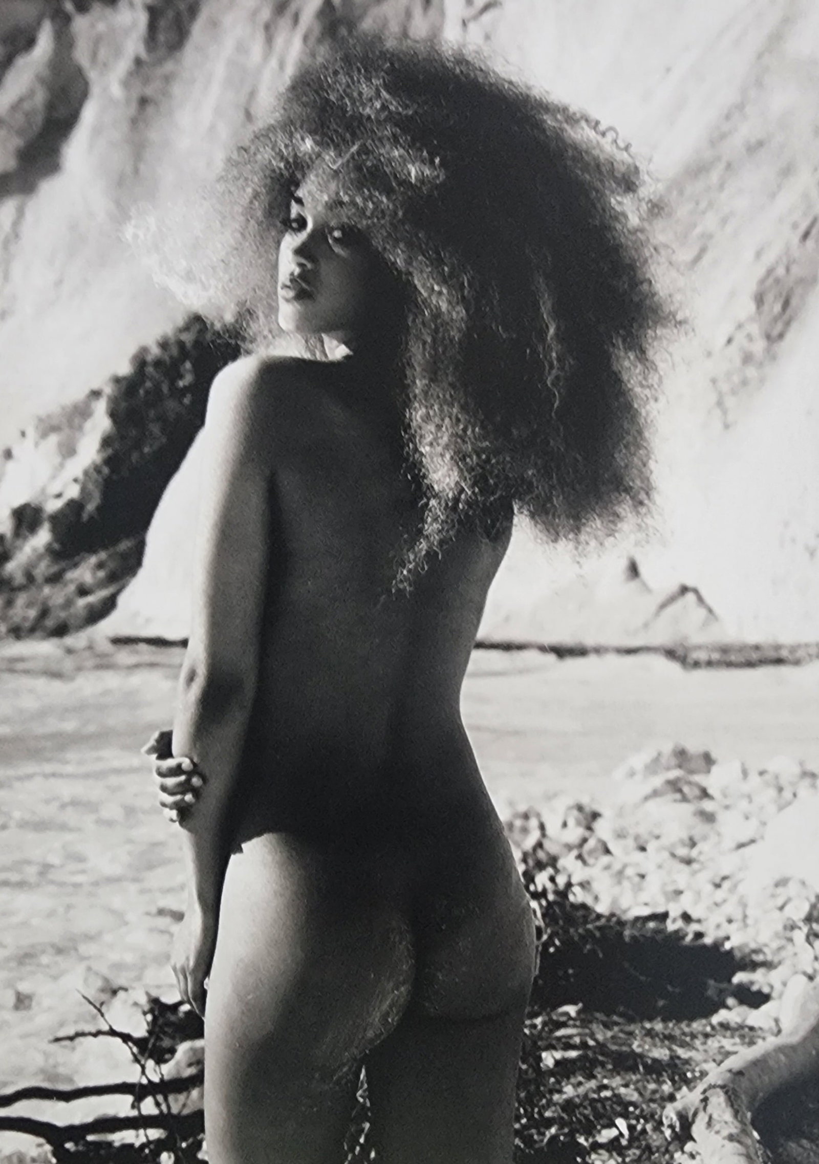 Bjarke Johansen, Top Danish Models, 2015: Artist/Photographer: Bjarke Johansen Title/Subject: Top Danish Models Type Of Print: Authentic Sheet Fed Photogravure/Heliogravure. Date Of Print: 2015 Paper: Medium weight, satin/matte finish. Print 