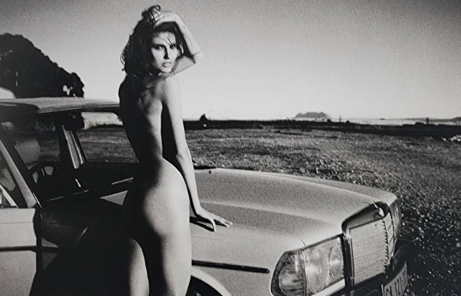 Bjarke Johansen, Top Danish Models, 2015: Artist/Photographer: Bjarke Johansen Title/Subject: Top Danish Models Type Of Print: Authentic Sheet Fed Photogravure/Heliogravure. Date Of Print: 2015 Paper: Medium weight, satin/matte finish. Print 