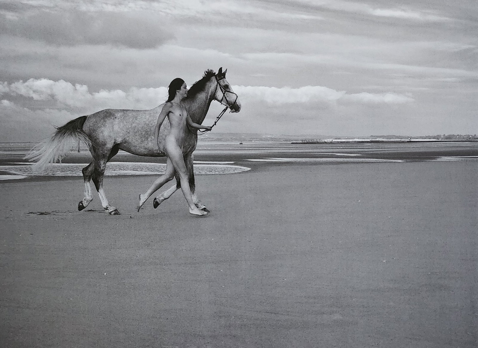 Nick Kemp, Best nude contemporary, 2019: Artist/Photographer: Nick Kemp Title/Subject: Best nude contemporary Type Of Print: Authentic Sheet Fed Photogravure/Heliogravure. Date Of Print: 2019 Paper: Medium weight, satin/matte finish. Print O