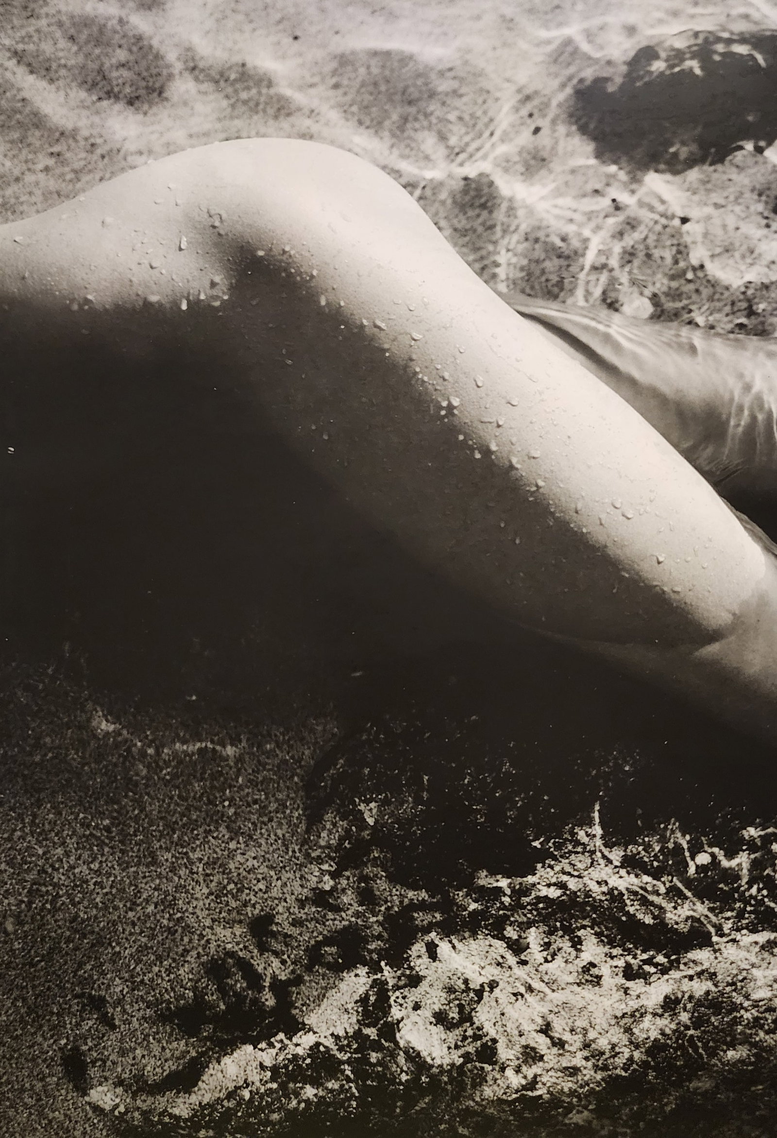 Russell James, Victoria Secret Models, 2014: Artist/Photographer: Russell James Title/Subject: Victoria Secret Models Type Of Print: Authentic Sheet Fed Photogravure/Heliogravure. Date Of Print: 2014 Paper: Medium weight, satin/matte finish. Pri