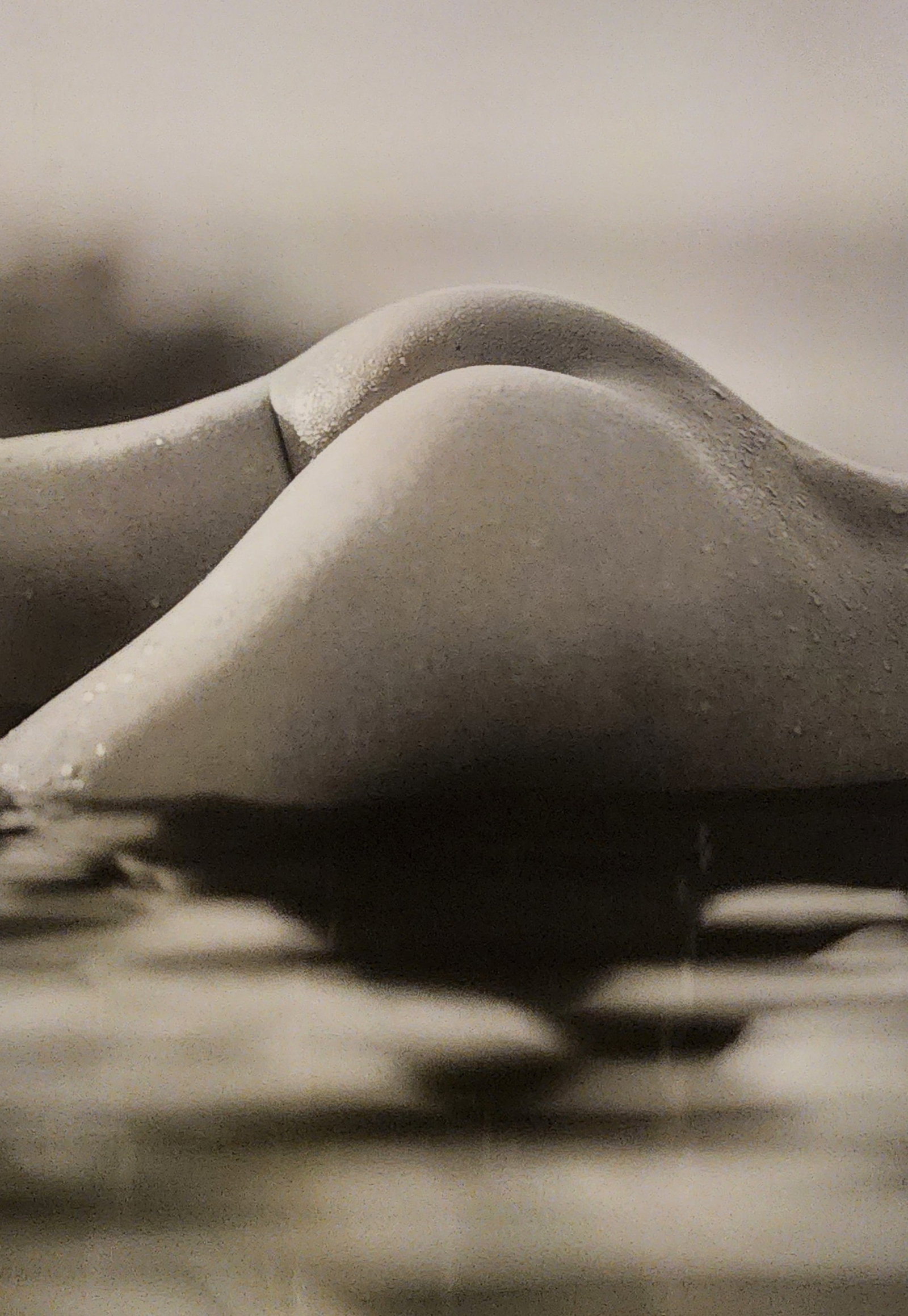 Russell James, Victoria Secret Models, 2014: Artist/Photographer: Russell James Title/Subject: Victoria Secret Models Type Of Print: Authentic Sheet Fed Photogravure/Heliogravure. Date Of Print: 2014 Paper: Medium weight, satin/matte finish. Pri