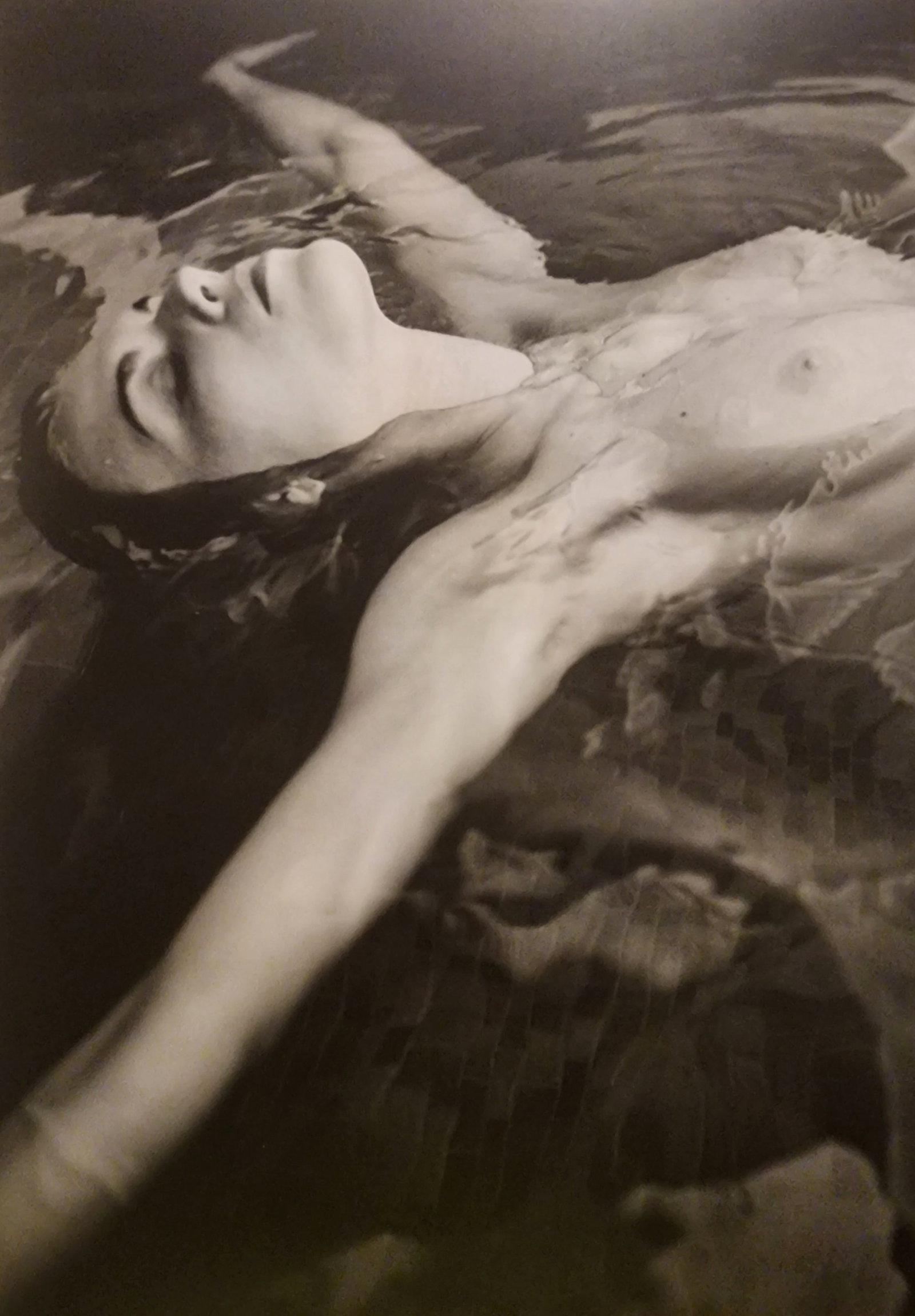 Russell James, Victoria Secret Models, 2014: Artist/Photographer: Russell James Title/Subject: Victoria Secret Models Type Of Print: Authentic Sheet Fed Photogravure/Heliogravure. Date Of Print: 2014 Paper: Medium weight, satin/matte finish. Pri