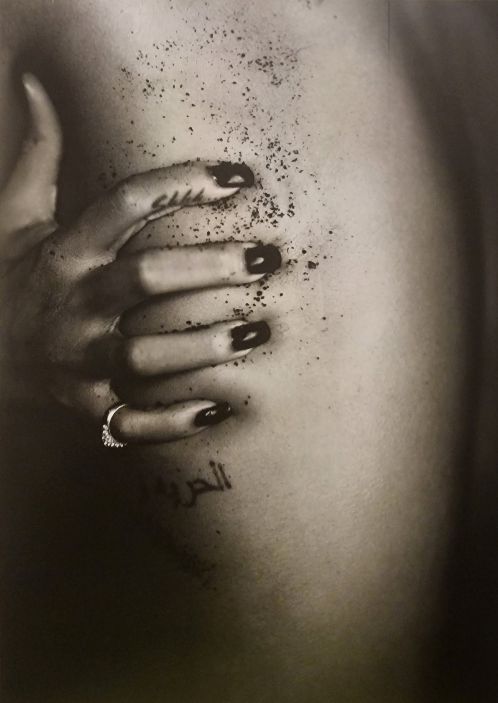 Russell James, Victoria Secret Models, 2014: Artist/Photographer: Russell James Title/Subject: Victoria Secret Models Type Of Print: Authentic Sheet Fed Photogravure/Heliogravure. Date Of Print: 2014 Paper: Medium weight, satin/matte finish. Pri