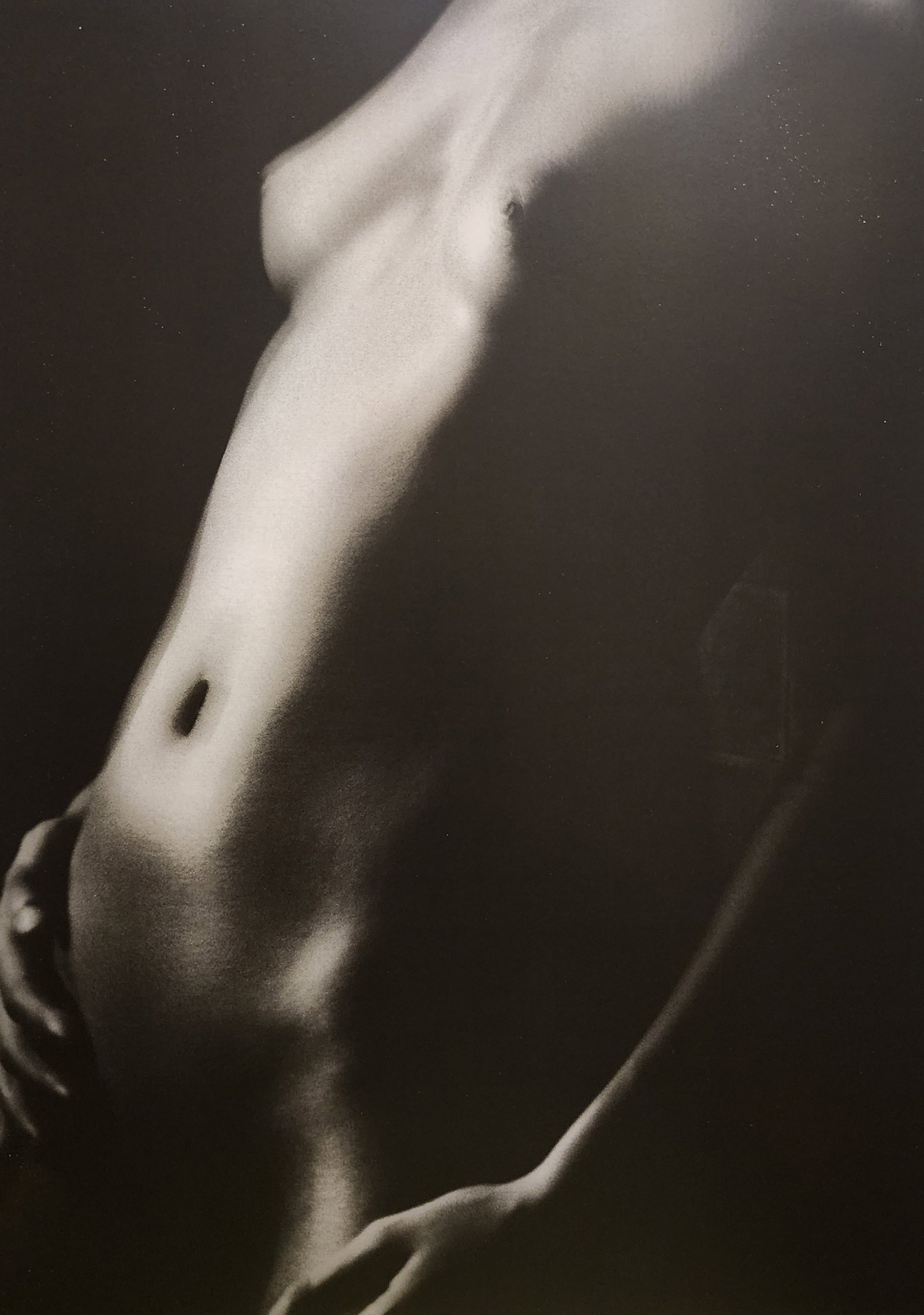 Russell James, Victoria Secret Models, 2014: Artist/Photographer: Russell James Title/Subject: Victoria Secret Models Type Of Print: Authentic Sheet Fed Photogravure/Heliogravure. Date Of Print: 2014 Paper: Medium weight, satin/matte finish. Pri