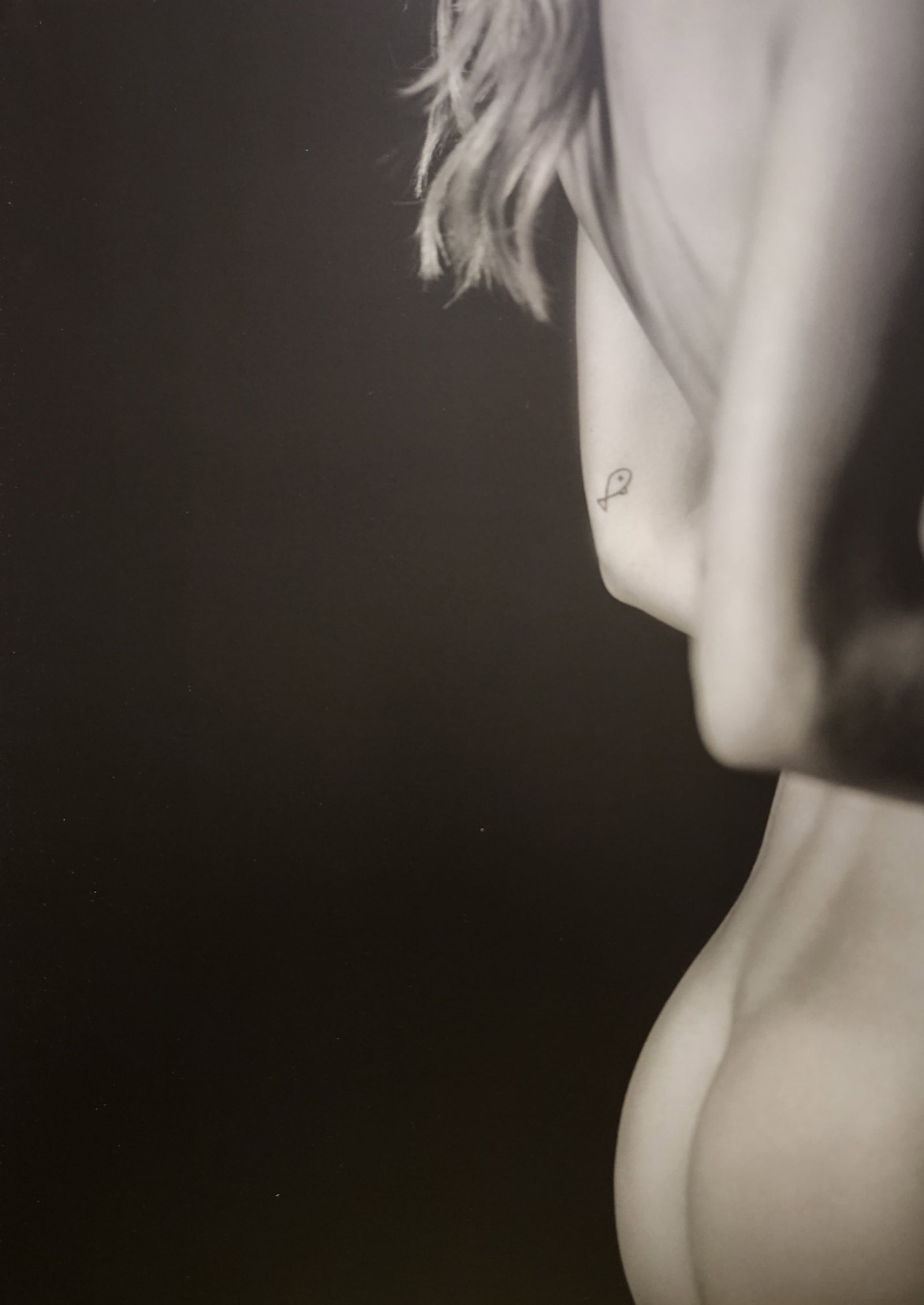 Russell James, Victoria Secret Models, 2014: Artist/Photographer: Russell James Title/Subject: Victoria Secret Models Type Of Print: Authentic Sheet Fed Photogravure/Heliogravure. Date Of Print: 2014 Paper: Medium weight, satin/matte finish. Pri