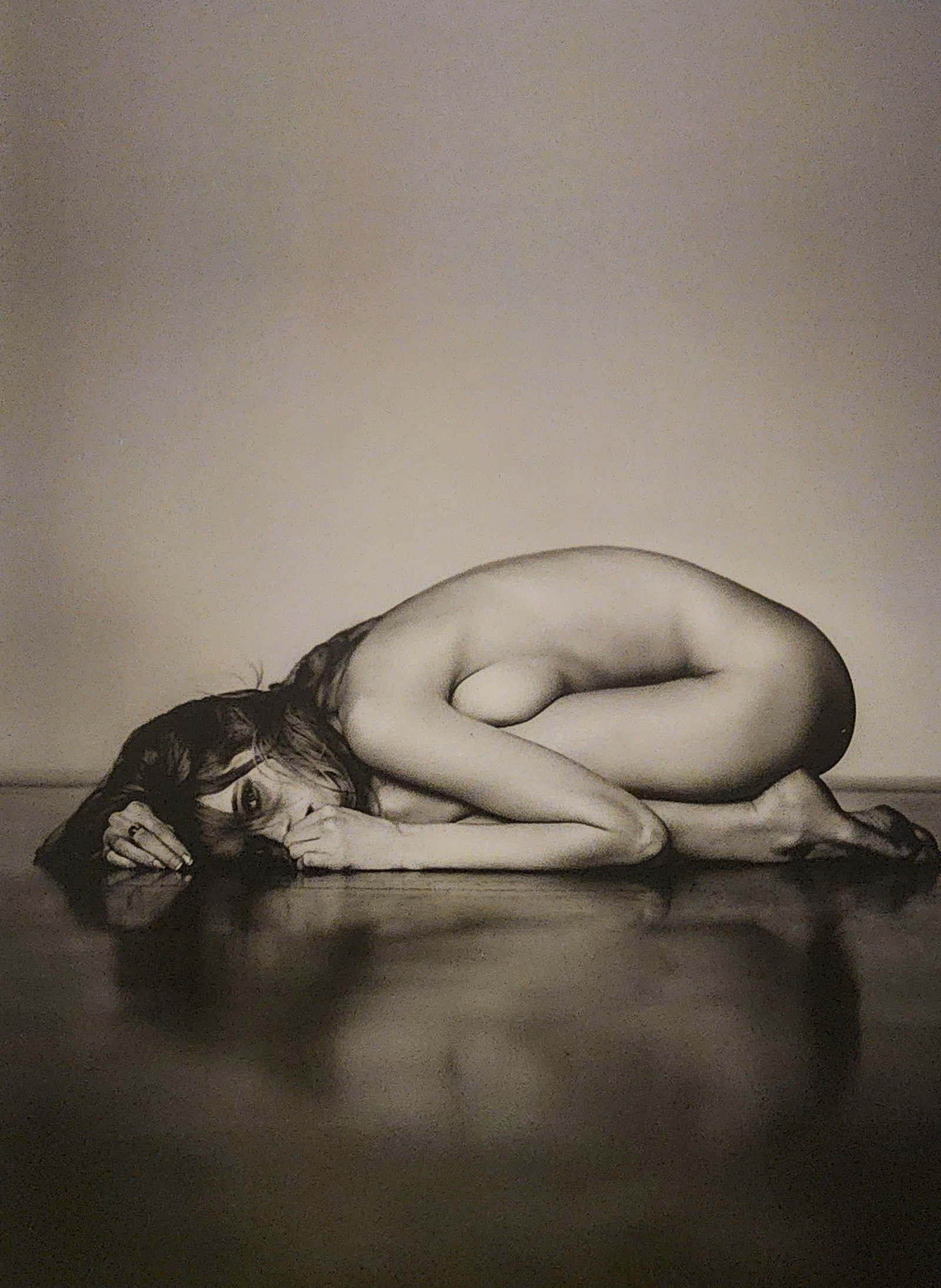 Russell James, Victoria Secret Models, 2014: Artist/Photographer: Russell James Title/Subject: Victoria Secret Models Type Of Print: Authentic Sheet Fed Photogravure/Heliogravure. Date Of Print: 2014 Paper: Medium weight, satin/matte finish. Pri
