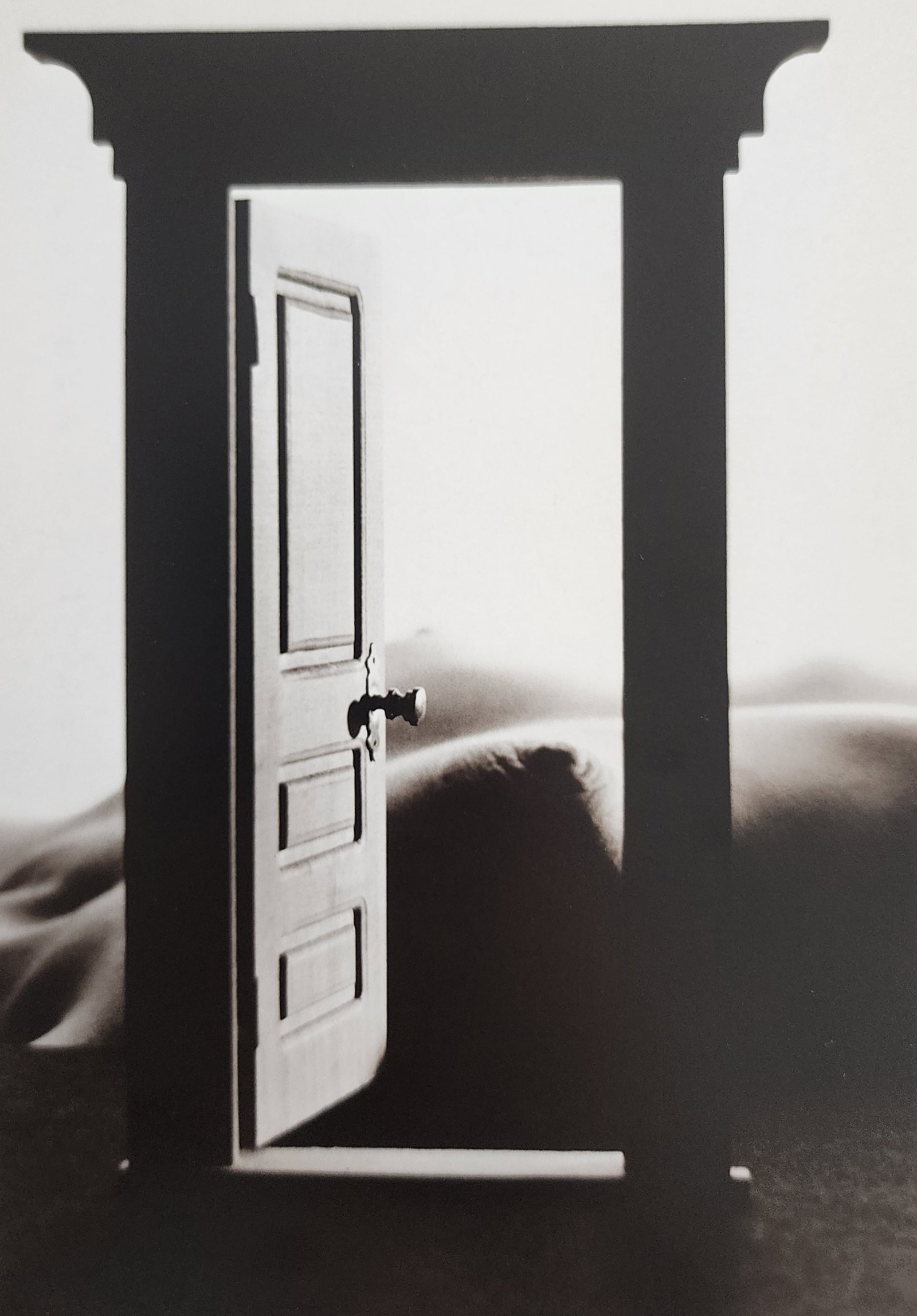Allan Teger 'Body fantasy' 1995: Artist/Photographer: Allan I. Teger Title/Subject: Bodyscapes I (1st Edition) Type Of Print: Authentic Sheet Fed Photogravure/Heliogravure. Date Of Print: 1995 Paper: Medium weight, satin/matte finish