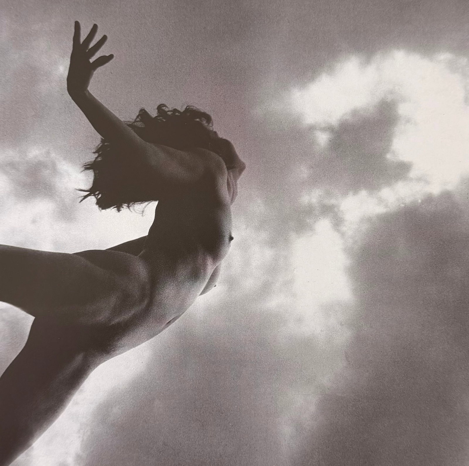 Best nude contemporary Photography, 2019 (1 of 1)