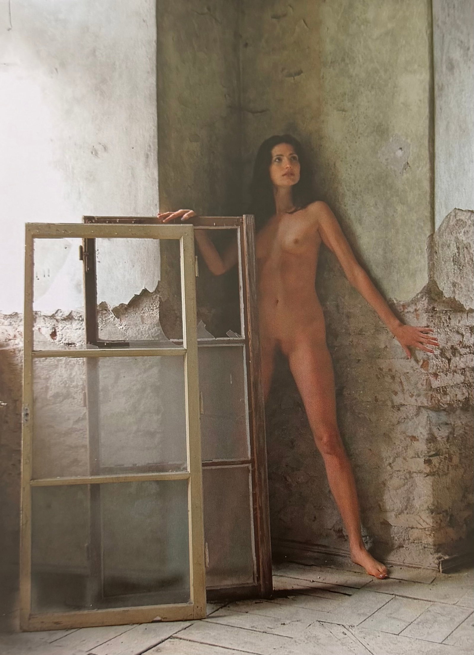 Best nude contemporary Photography, 2019: Artist/Photographer: Various Photographers Title/Subject: Best nude contemporary Photography Type Of Print: Authentic Sheet Fed Photogravure/Heliogravure. Date Of Print: 2019 Paper: Medium weight, sat