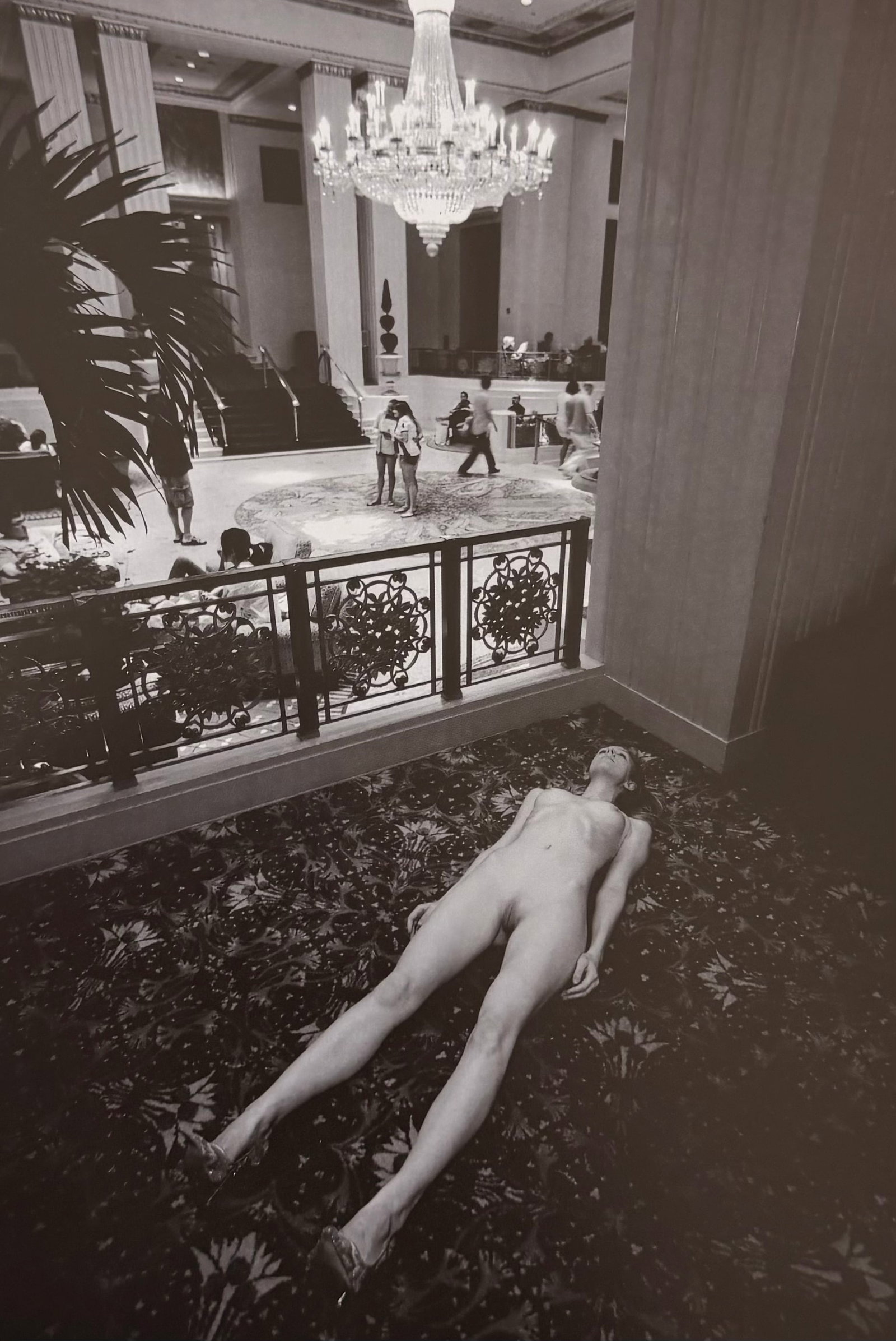 Best nude contemporary Photography, 2019: Artist/Photographer: Various Photographers Title/Subject: Best nude contemporary Photography Type Of Print: Authentic Sheet Fed Photogravure/Heliogravure. Date Of Print: 2019 Paper: Medium weight, sat