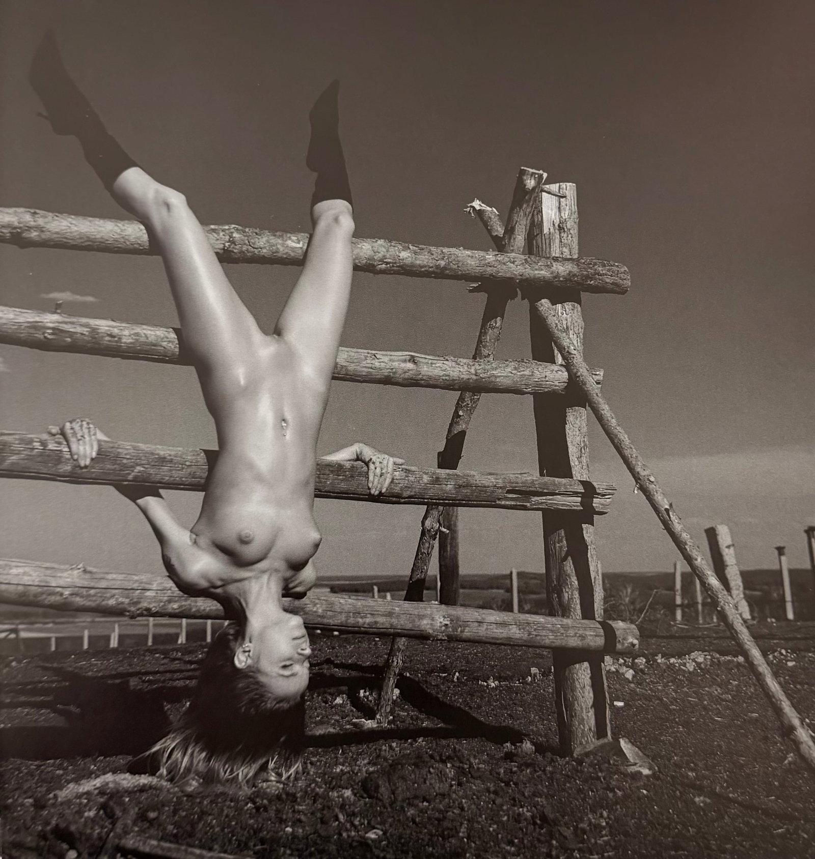 Best nude contemporary Photography, 2019: Artist/Photographer: Various Photographers Title/Subject: Best nude contemporary Photography Type Of Print: Authentic Sheet Fed Photogravure/Heliogravure. Date Of Print: 2019 Paper: Medium weight, sat