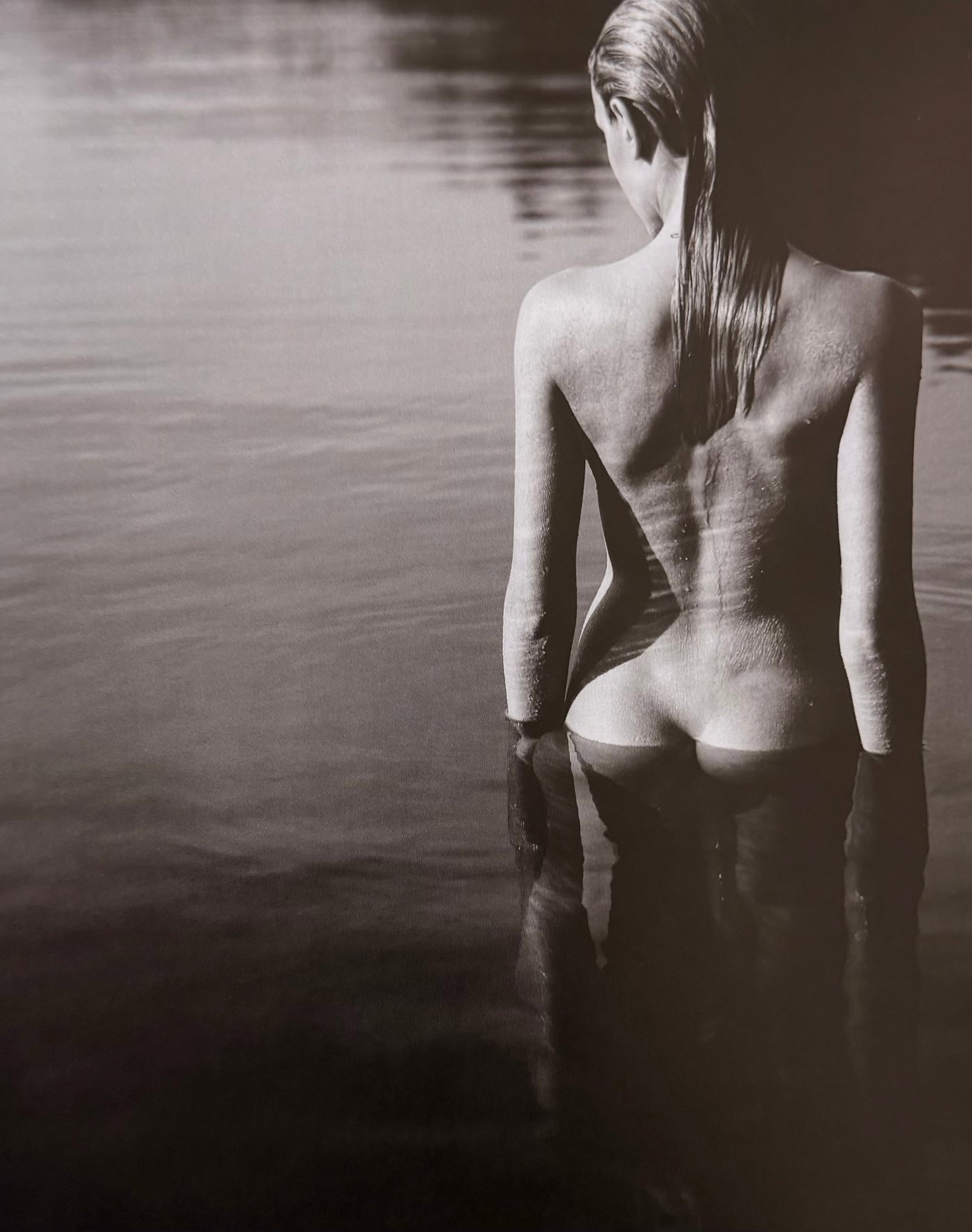 Best nude contemporary Photography, 2019: Artist/Photographer: Various Photographers Title/Subject: Best nude contemporary Photography Type Of Print: Authentic Sheet Fed Photogravure/Heliogravure. Date Of Print: 2019 Paper: Medium weight, sat