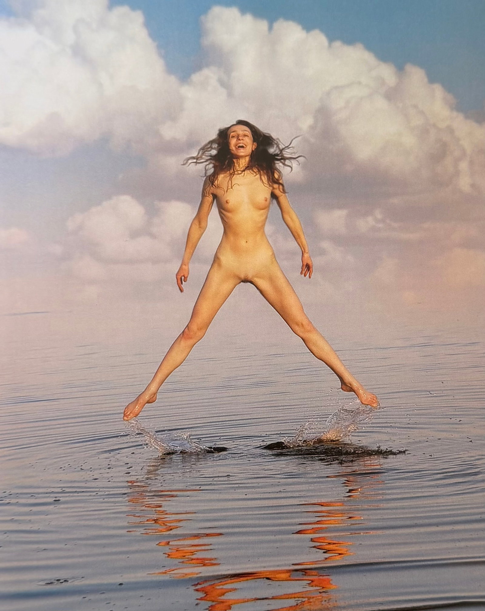 Best nude contemporary Photography, 2019: Artist/Photographer: Various Photographers Title/Subject: Best nude contemporary Photography Type Of Print: Authentic Sheet Fed Photogravure/Heliogravure. Date Of Print: 2019 Paper: Medium weight, sat