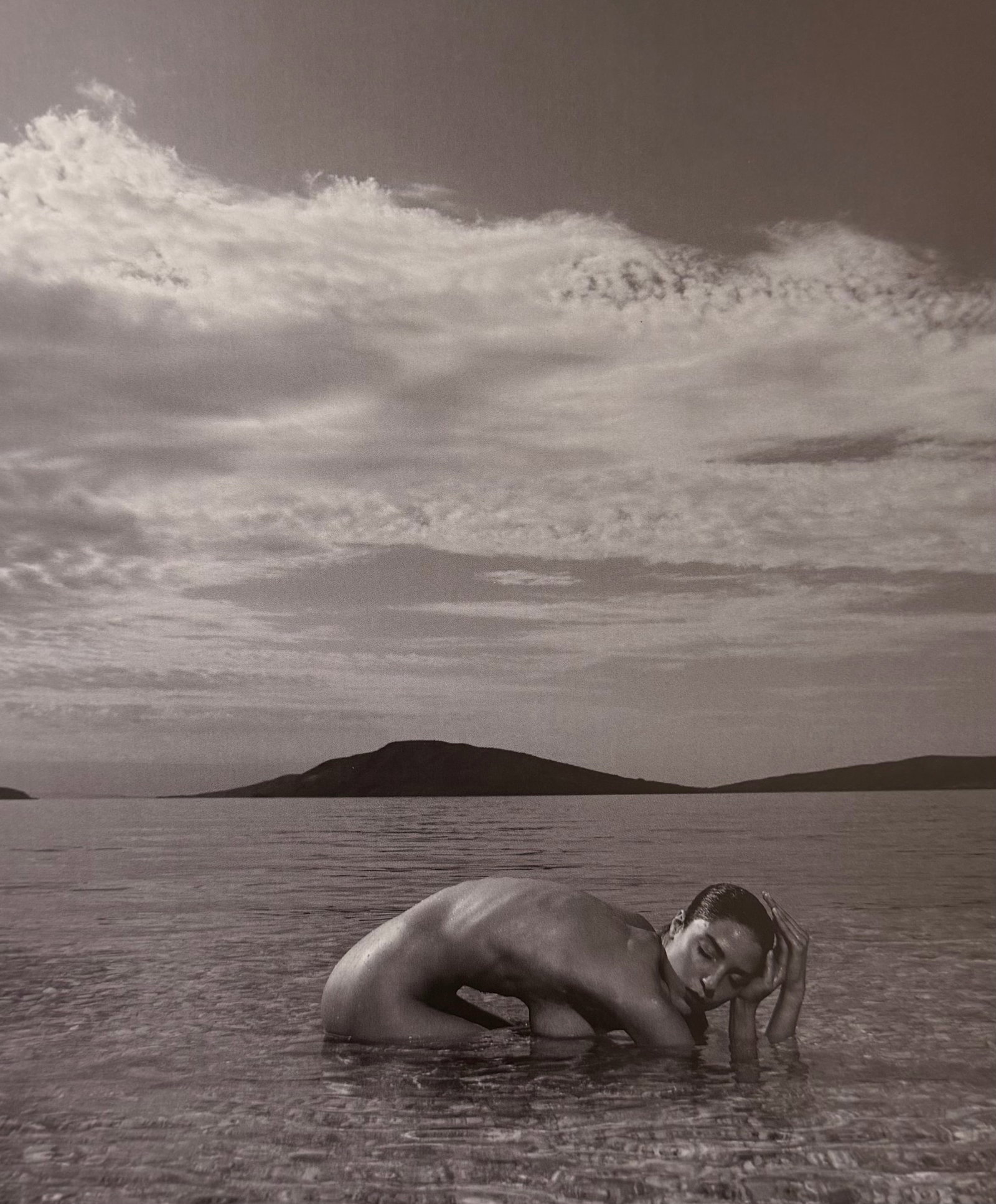 Best nude contemporary Photography, 2019: Artist/Photographer: Various Photographers Title/Subject: Best nude contemporary Photography Type Of Print: Authentic Sheet Fed Photogravure/Heliogravure. Date Of Print: 2019 Paper: Medium weight, sat